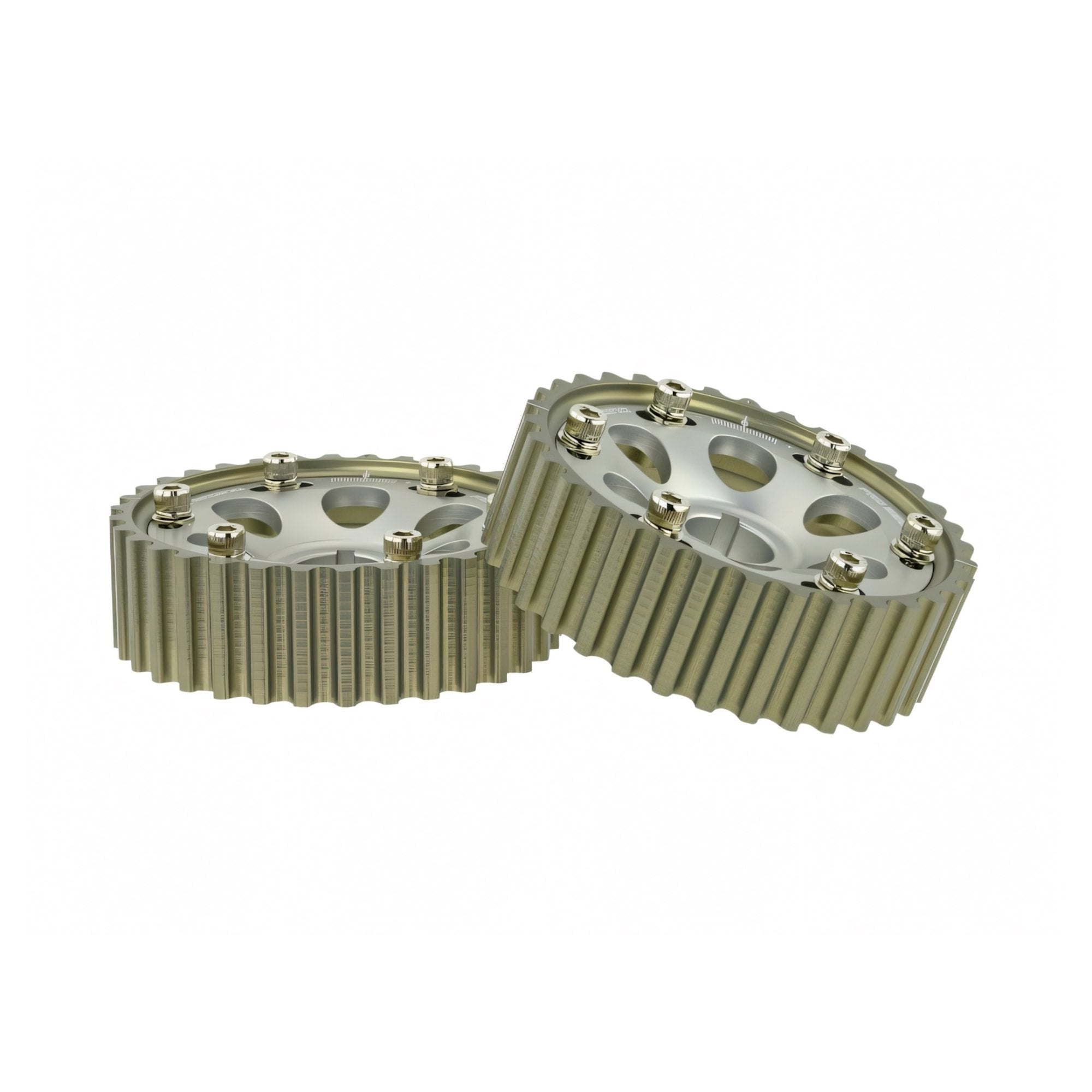 Skunk2 Pro Series Adjustable Cam Gear Set (B Series/H23) · Hybrid