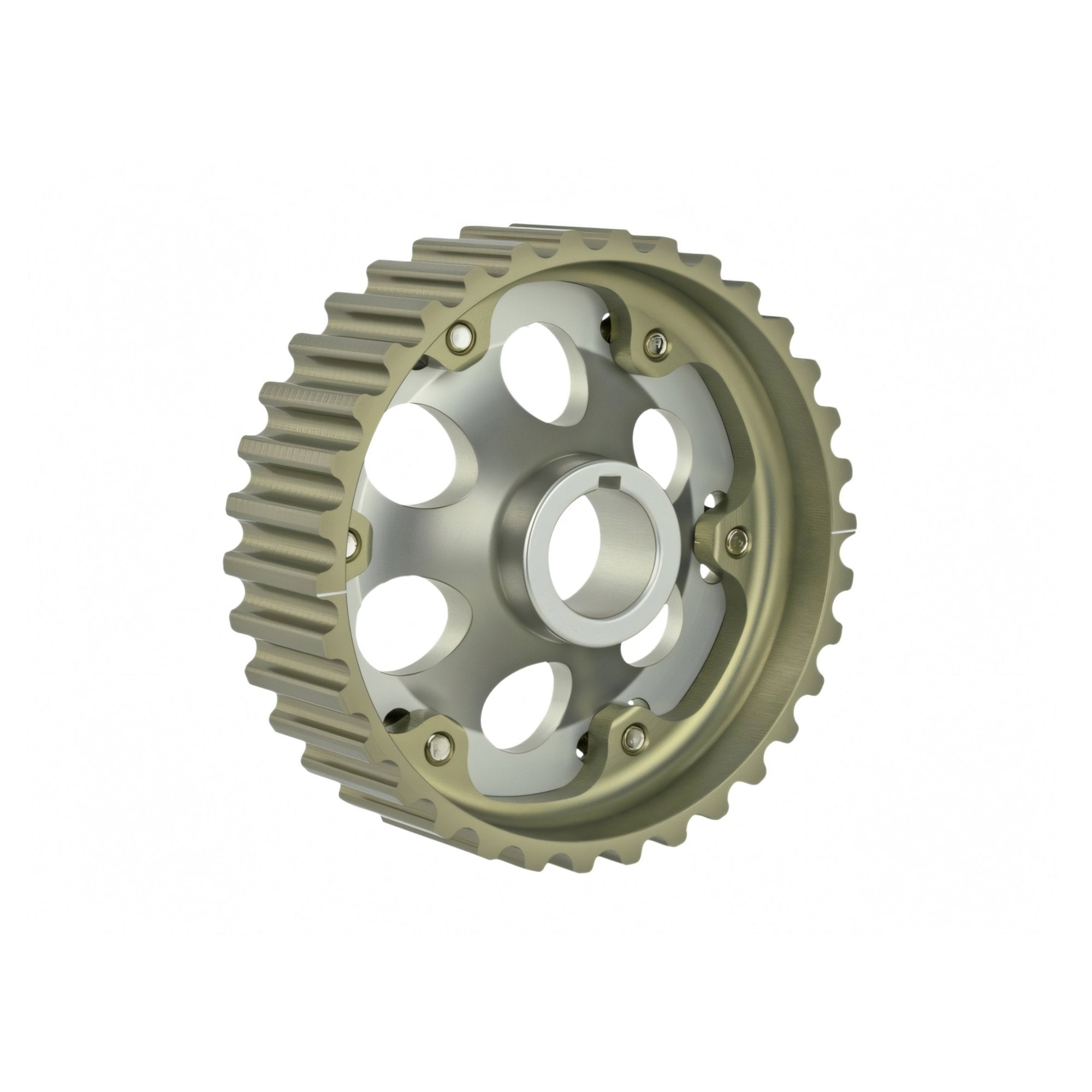 Skunk2 Pro Series Adjustable Cam Gear Set (B Series/H23) · Hybrid