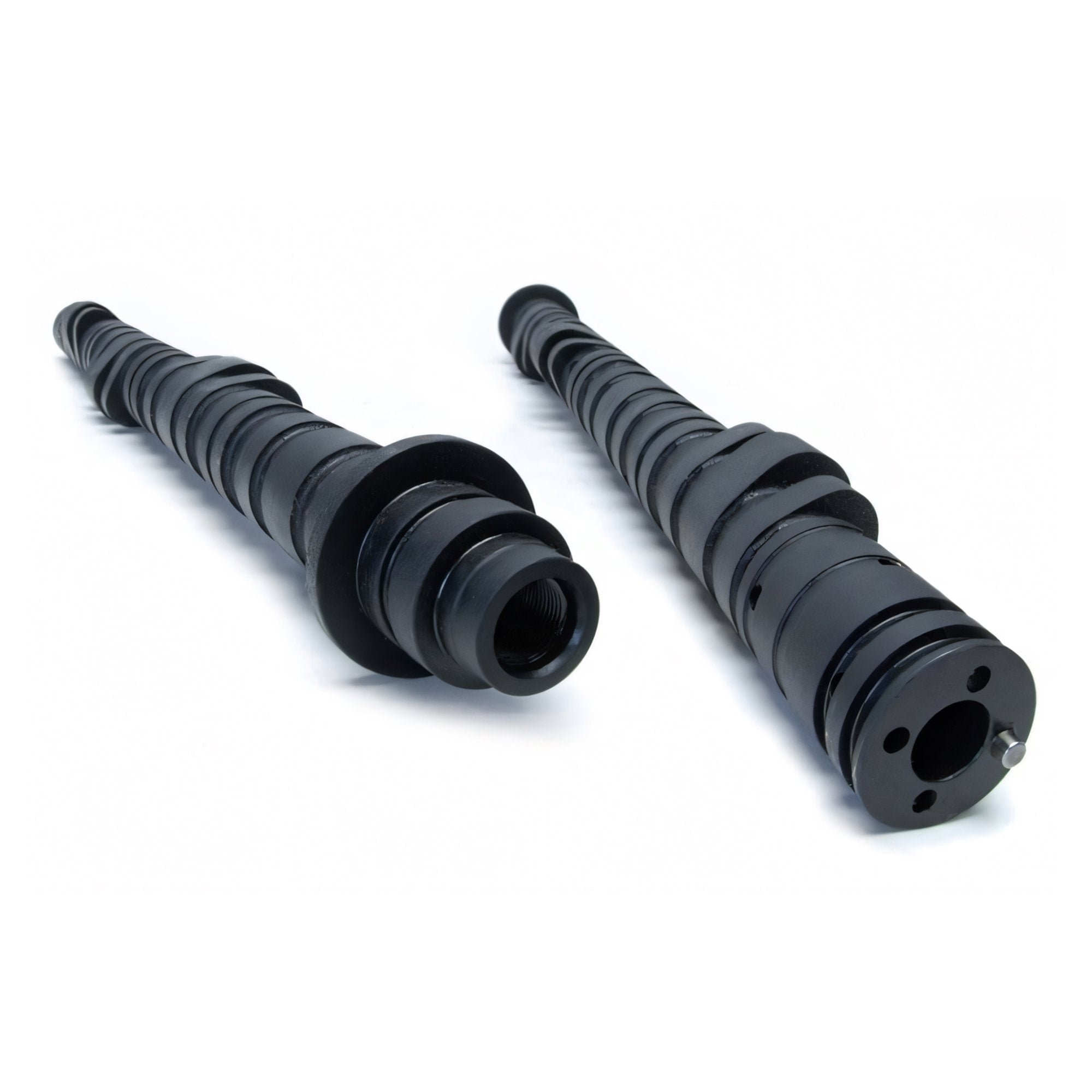 Skunk2 Tuner Series Stage 2 Camshafts (K20A2/K20Z3/K24A2) · Hybrid