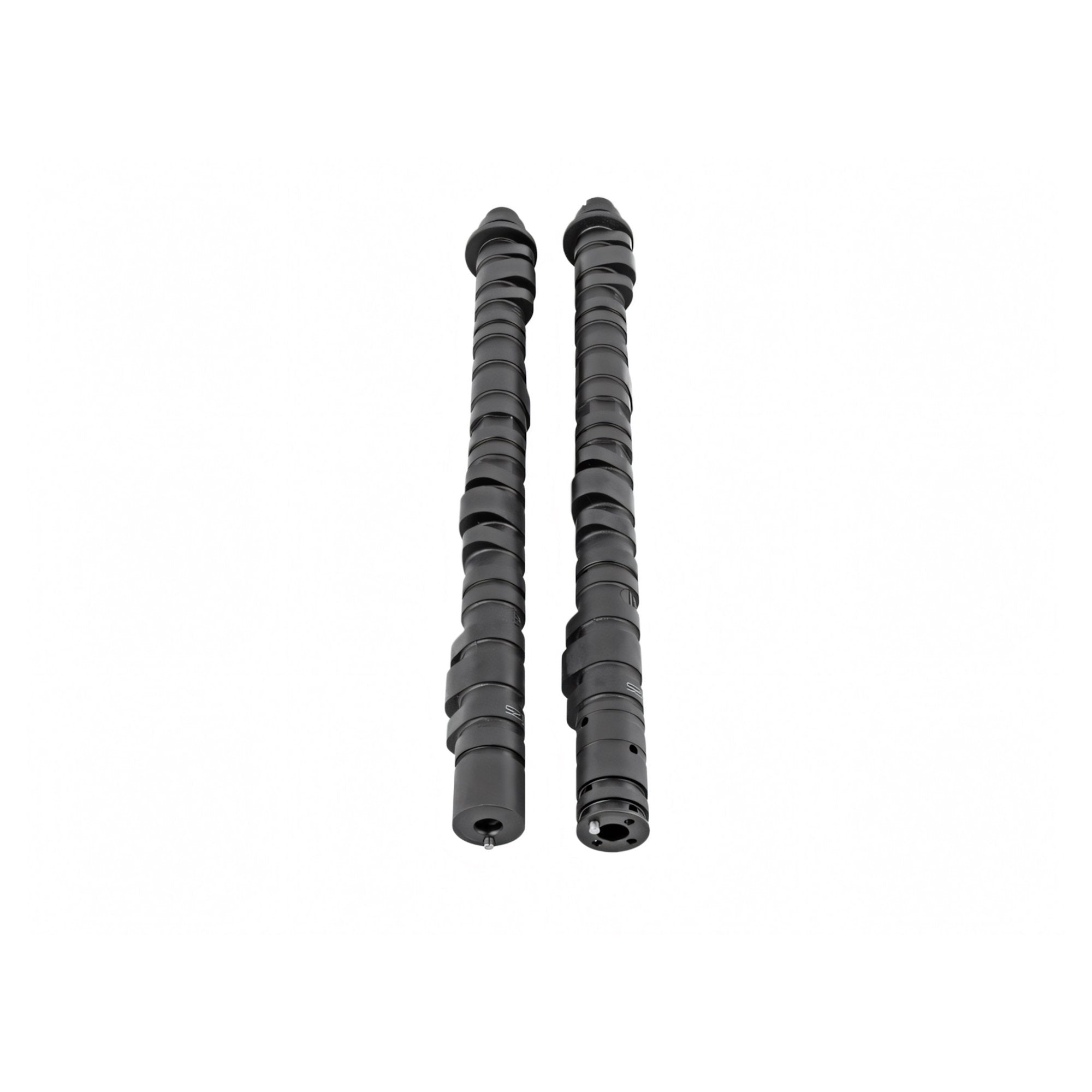Skunk2 Tuner Series Stage 2 Camshafts (K20A2/K20Z3/K24A2) · Hybrid