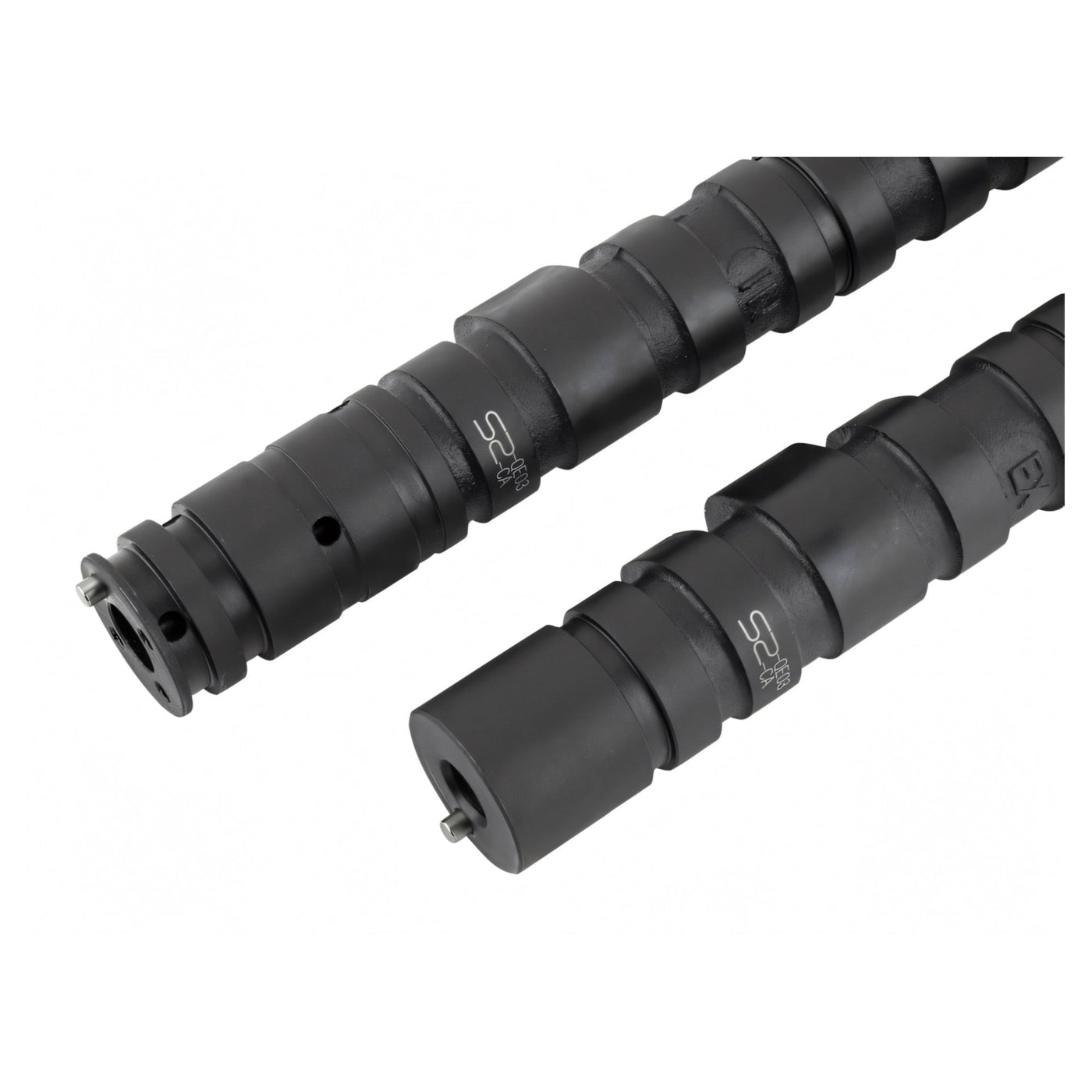 Skunk2 Tuner Series Stage 2 Camshafts (K20A2/K20Z3/K24A2)