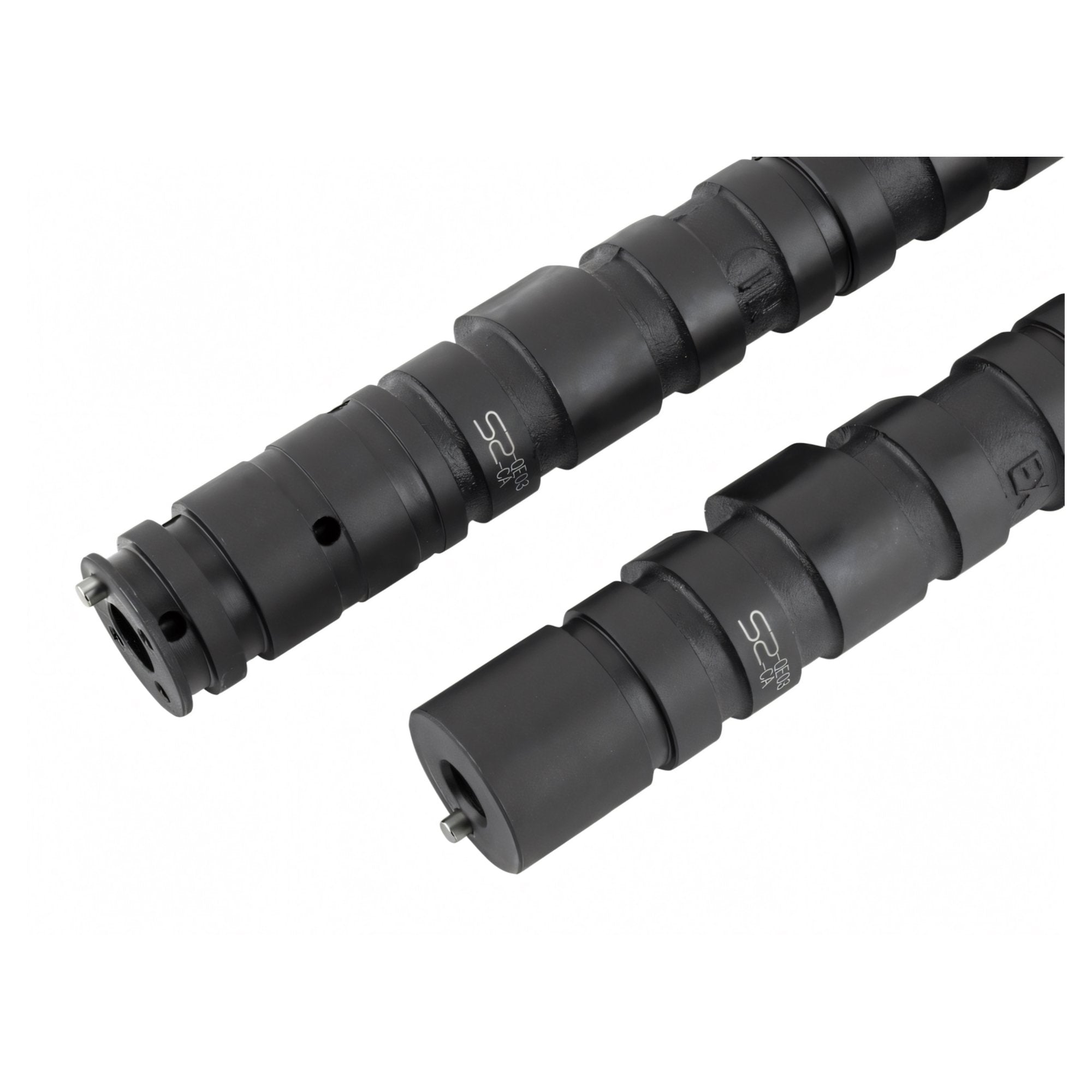 Skunk2 Tuner Series Stage 2 Camshafts (K20A2/K20Z3/K24A2)