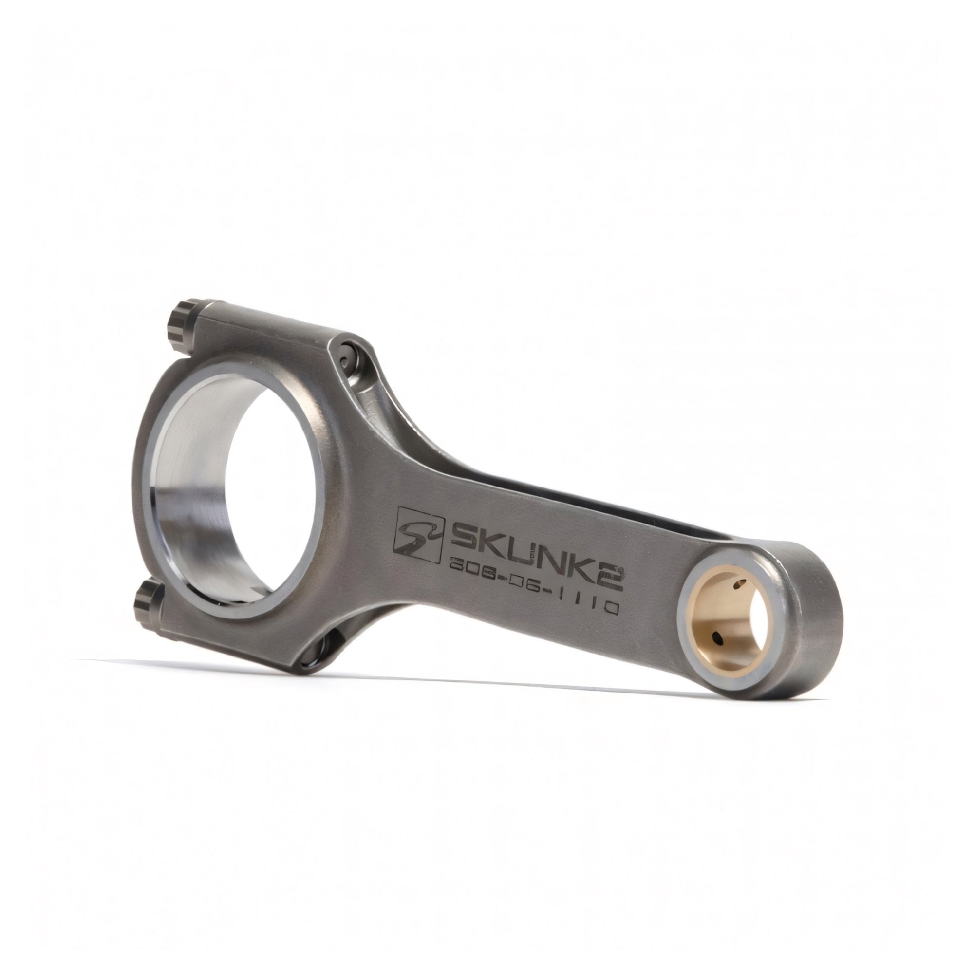 Skunk2 Alpha Series Connecting Rods (92-95 Civic D16Z6) · Hybrid