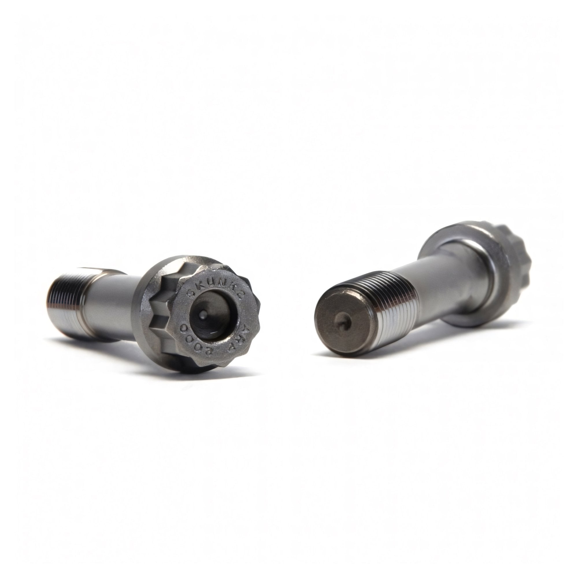 Skunk2 Alpha Series Connecting Rods (92-95 Civic D16Z6) · Hybrid