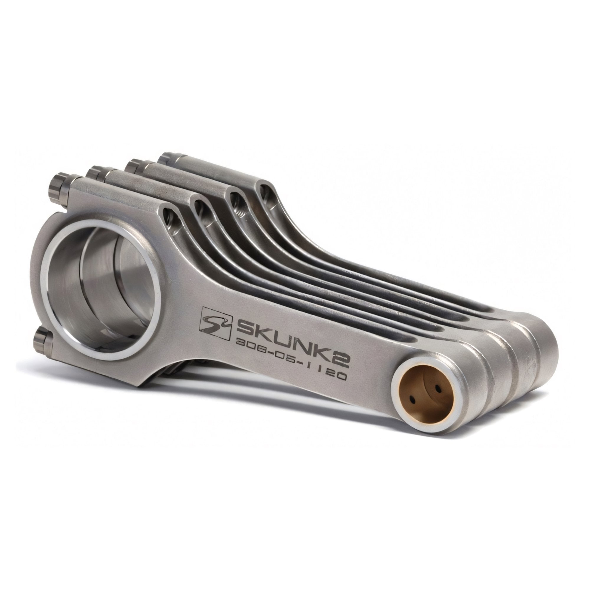 Skunk2 Alpha Series Connecting Rods (94-01 Integra) · Hybrid Racing