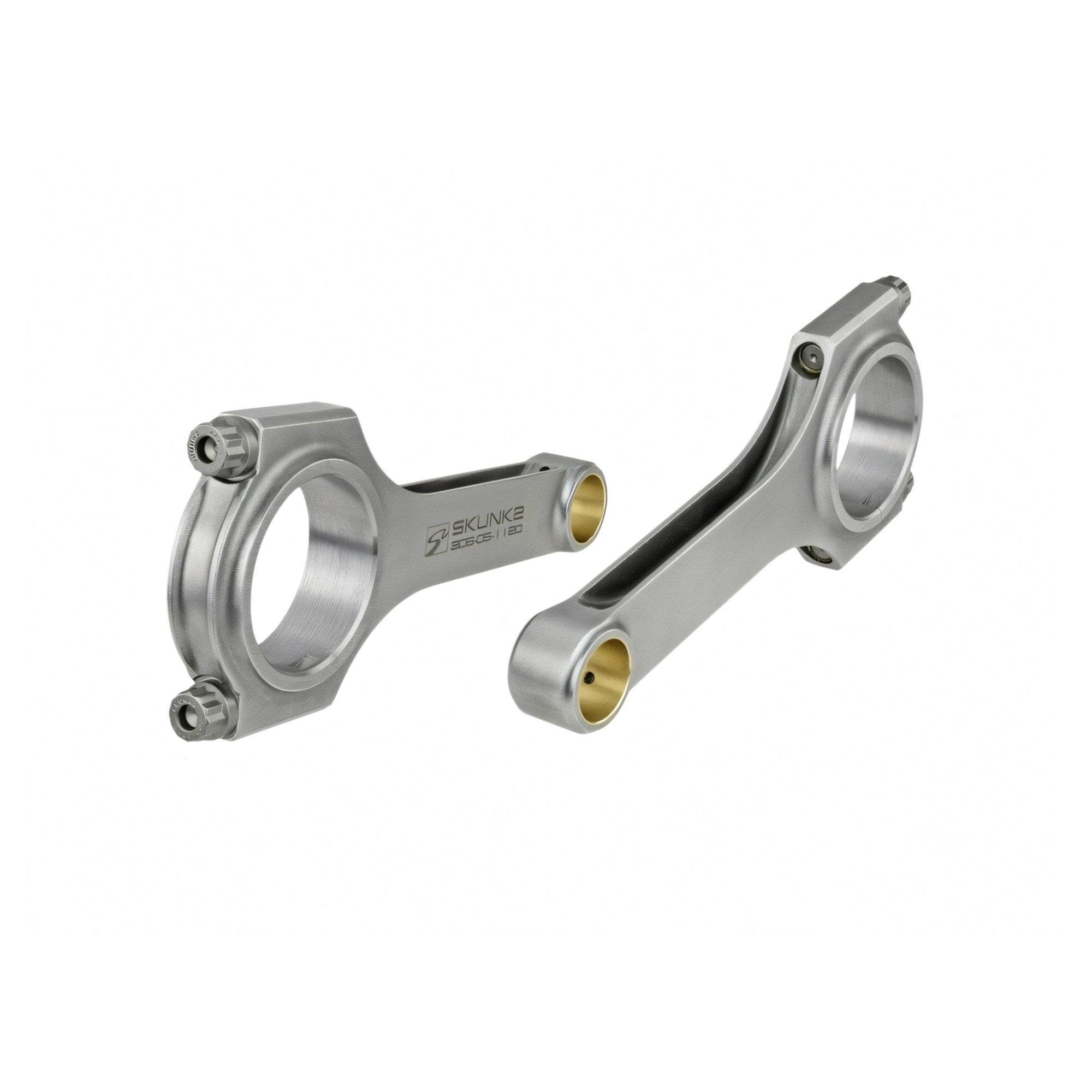 Skunk2 Alpha Series Connecting Rods (94-01 Integra) · Hybrid Racing