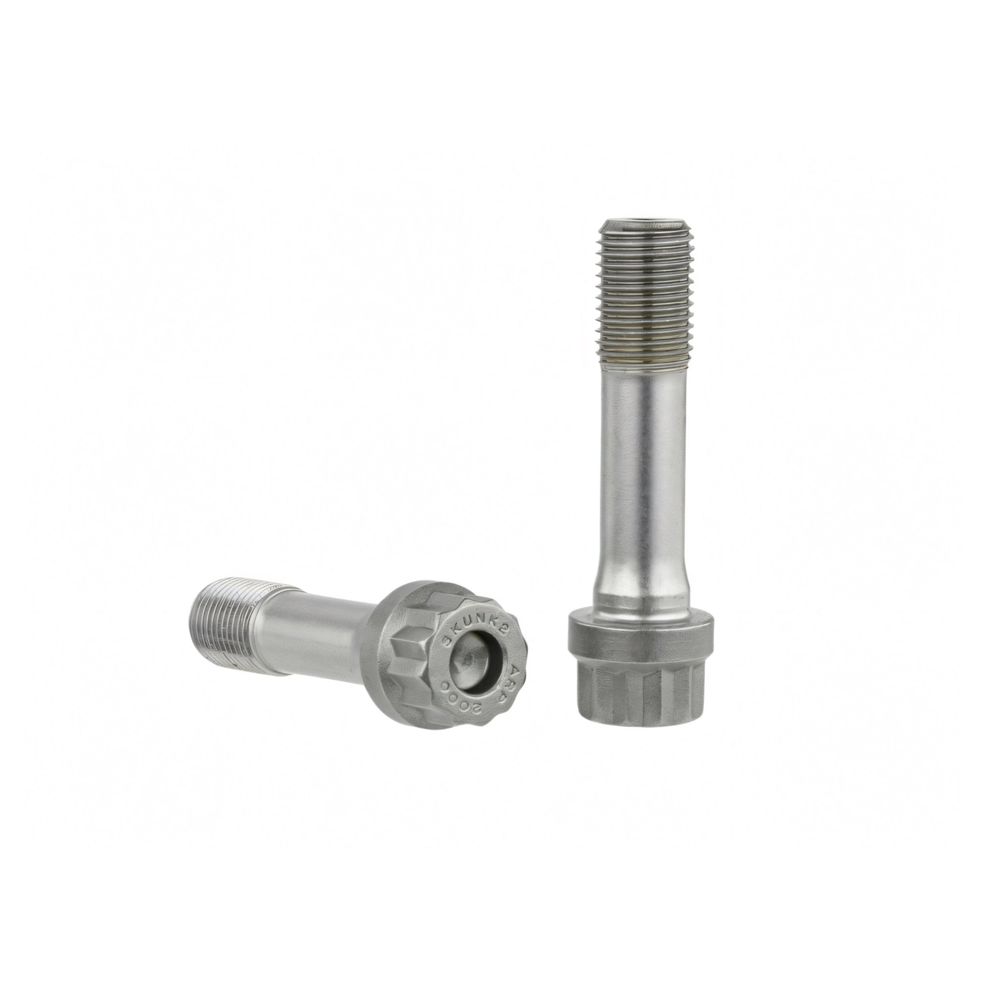 Skunk2 Alpha Series Connecting Rods (94-01 Integra) · Hybrid