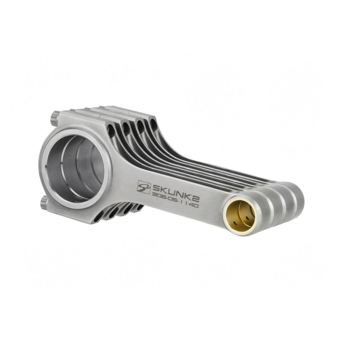 Skunk2 Alpha Rods Skunk2 Alpha K20 Connecting Rods for Civic Si & RSX · Hybrid Racing