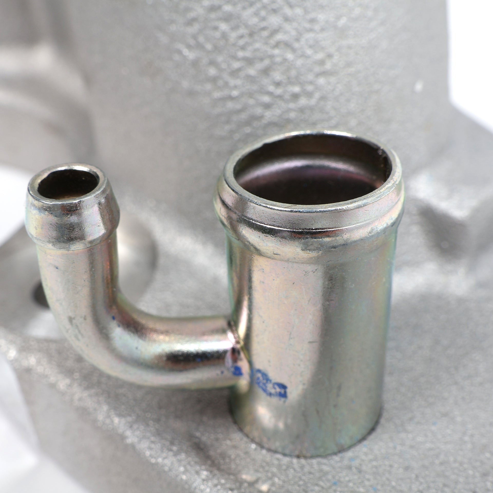 Skunk2 Racing B-Series Black Pro Series Intake Manifold