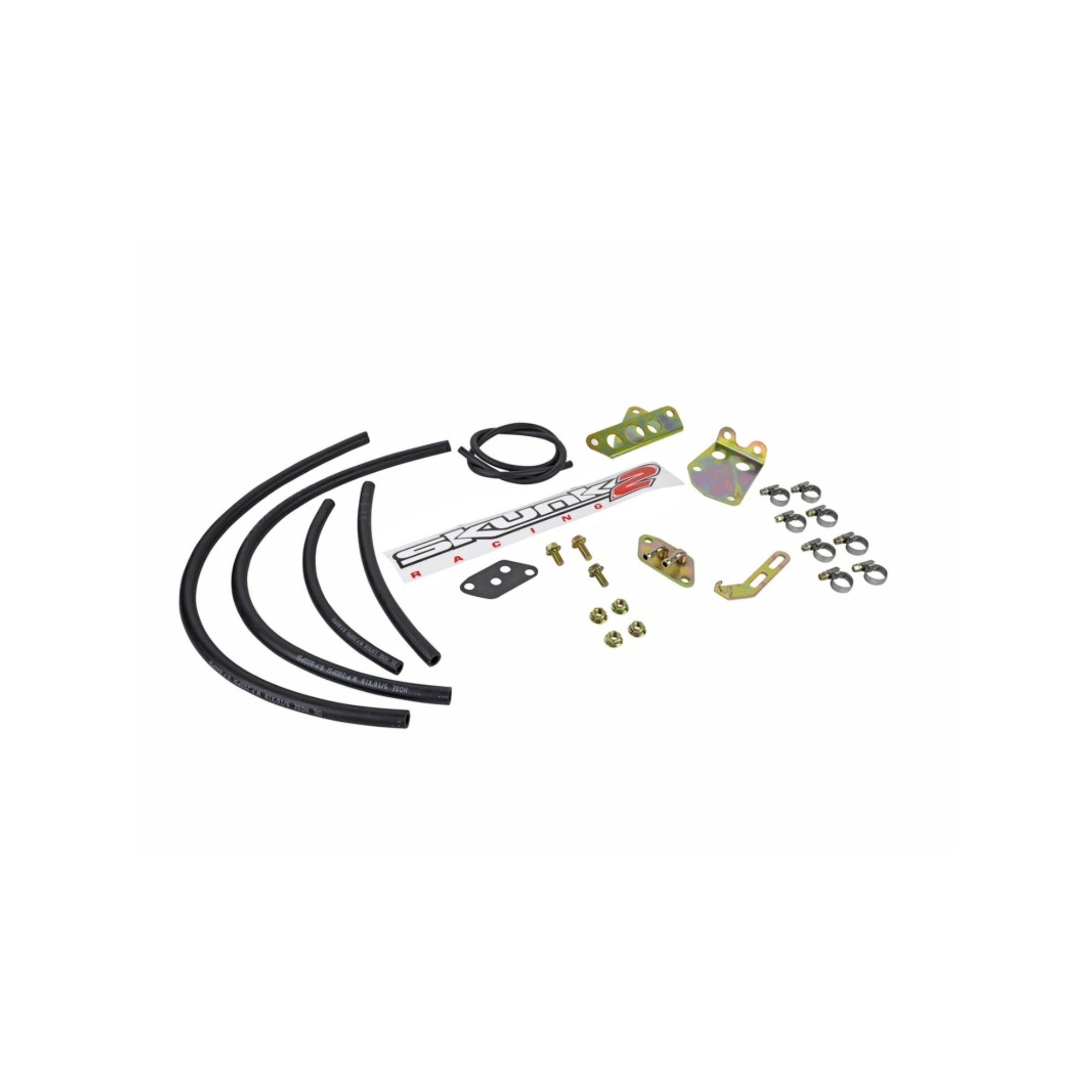 Skunk2 Pro Series H22A/F20B Intake Manifold