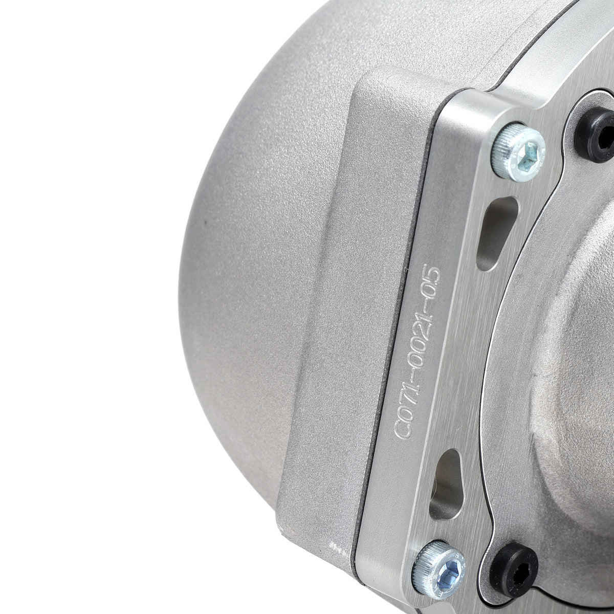 Centerfeed Injection Devices Skunk2 Ultra Series Centerfeed K-Series Intake Manifold · Hybrid Racing