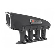 Skunk2 Ultra Race Intake Manifold D16Z6 D16Y8 | Silver or Black