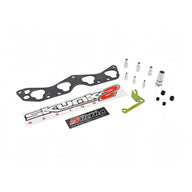Skunk2 Ultra Race Intake Manifold D16Z6 D16Y8 | Silver or Black