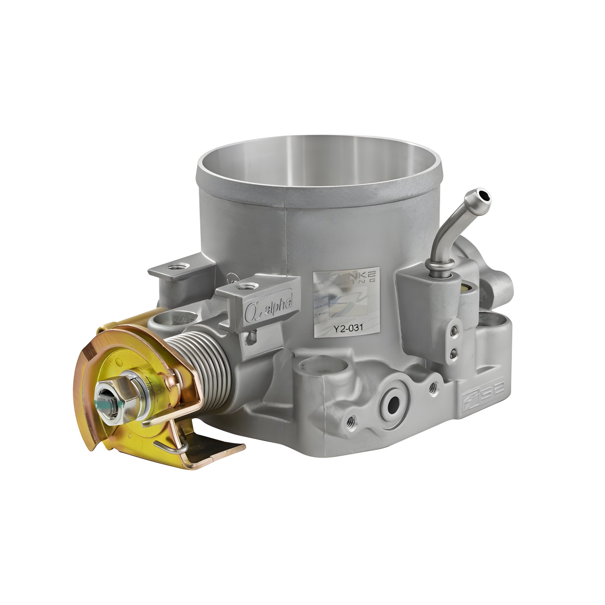 Skunk2 Alpha Series 66mm Cast Throttle Body (Honda/Acura B/D/H/F