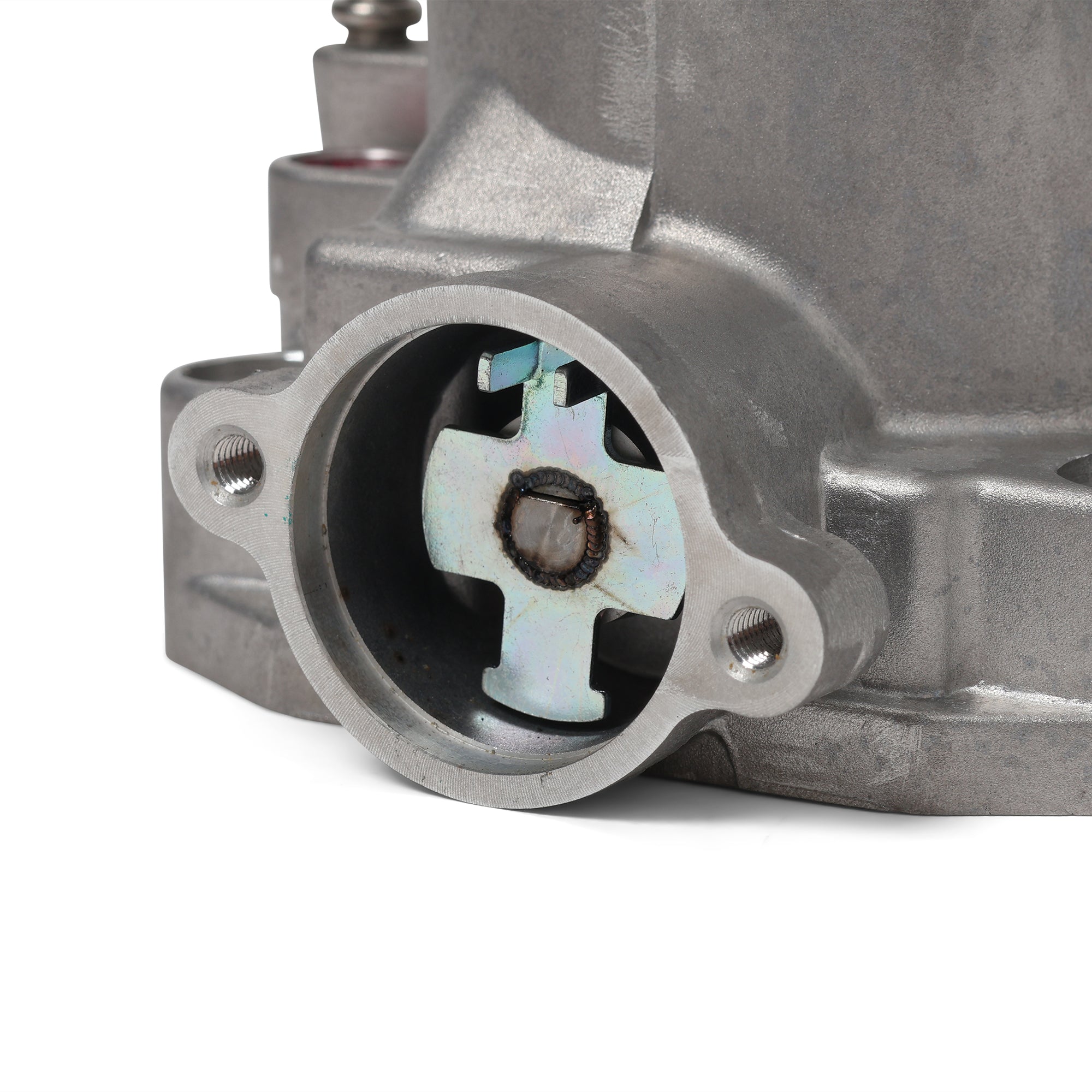 Skunk2 Alpha Series 70mm Cast Throttle Body (Honda/Acura B/D/F/H