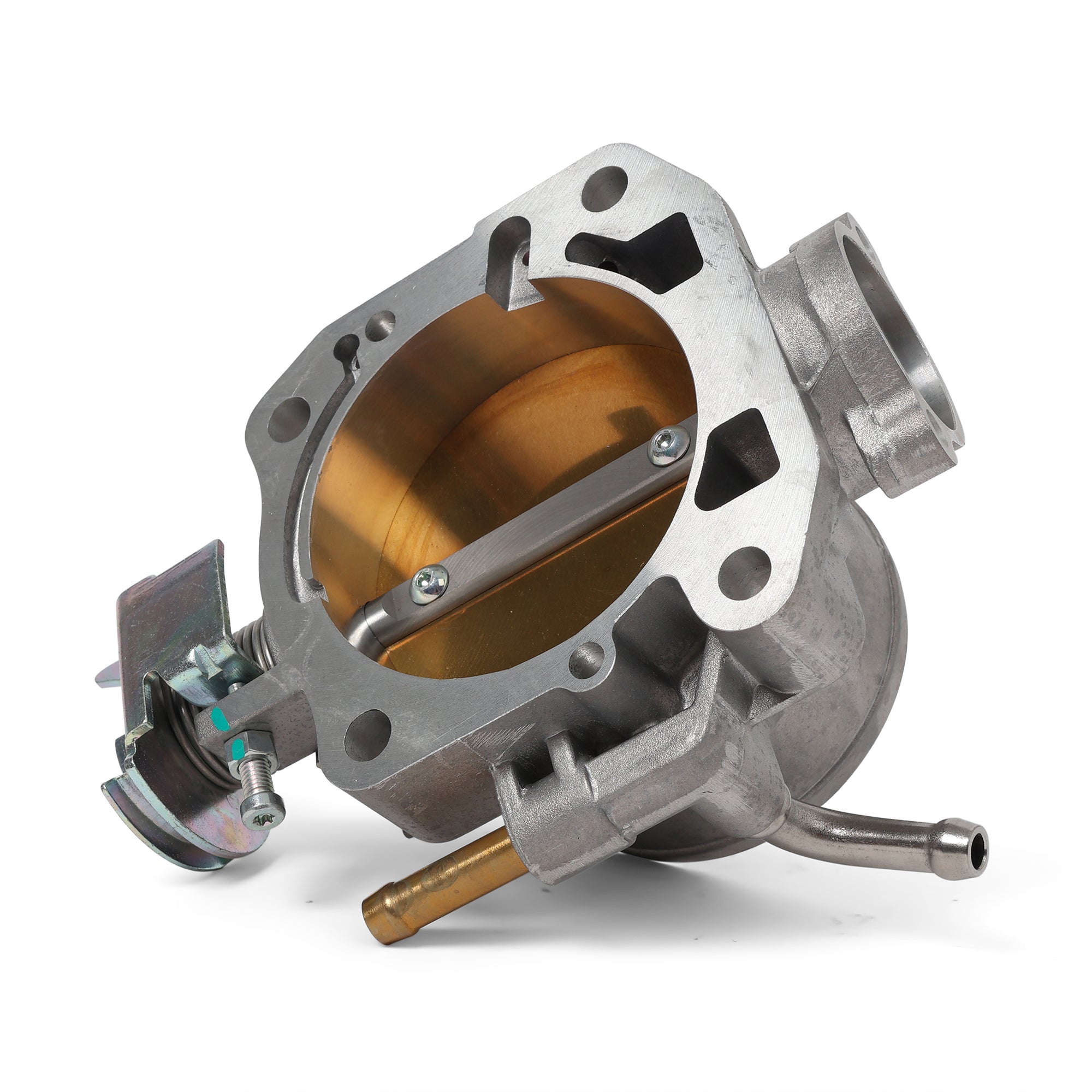 Skunk2 Alpha Series 70mm Cast Throttle Body (Honda/Acura B/D/F/H