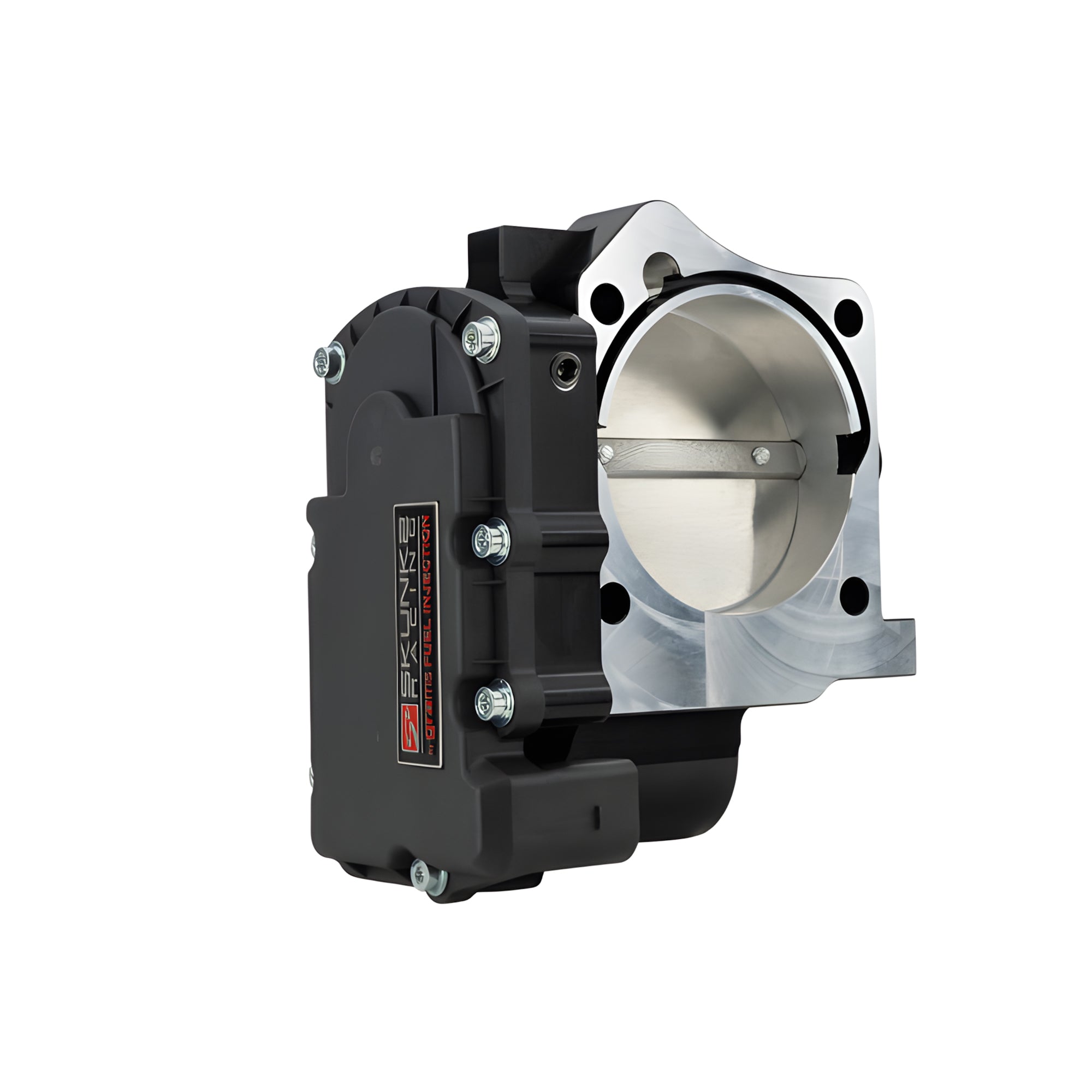 Skunk2 72mm Electronic Throttle Body for FK8 Civic Type R