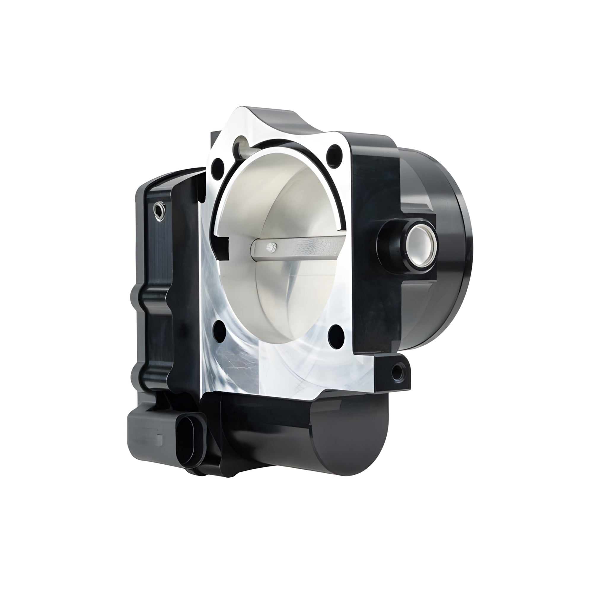 Skunk2 72mm Electronic Throttle Body for FK8 Civic Type R