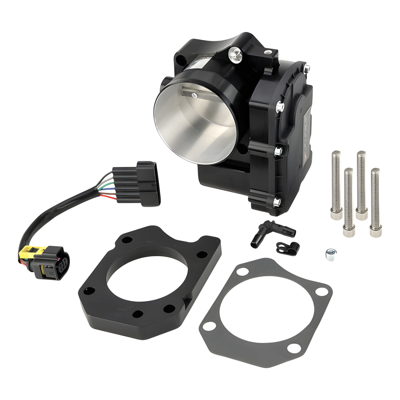 Skunk2 72mm Electronic Throttle Body for FK8 Civic Type R