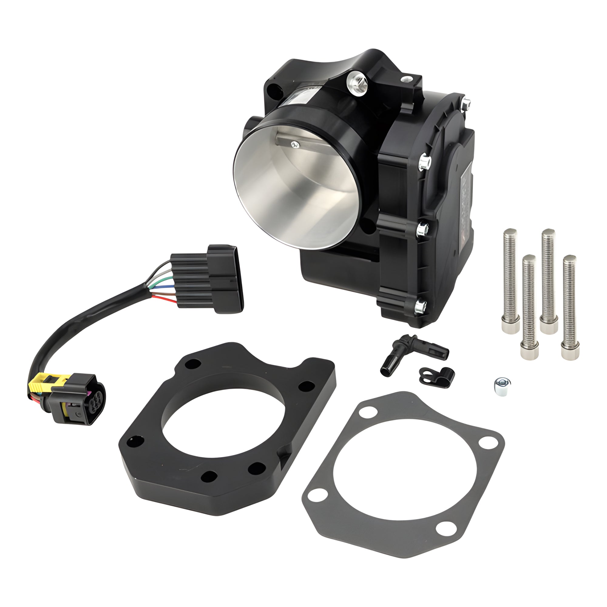 Skunk2 72mm Electronic Throttle Body for FK8 Civic Type R