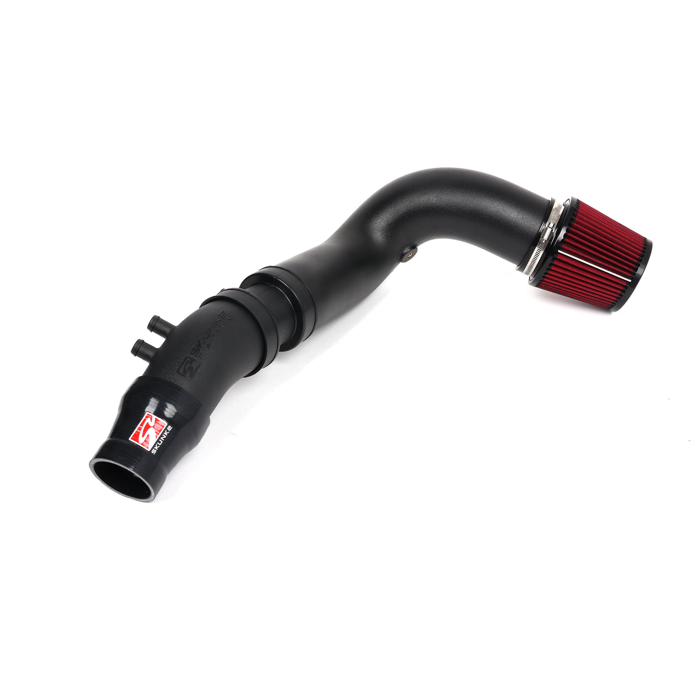 Skunk2 Composite Cold Air Intake (06-11 Honda Civic Si)