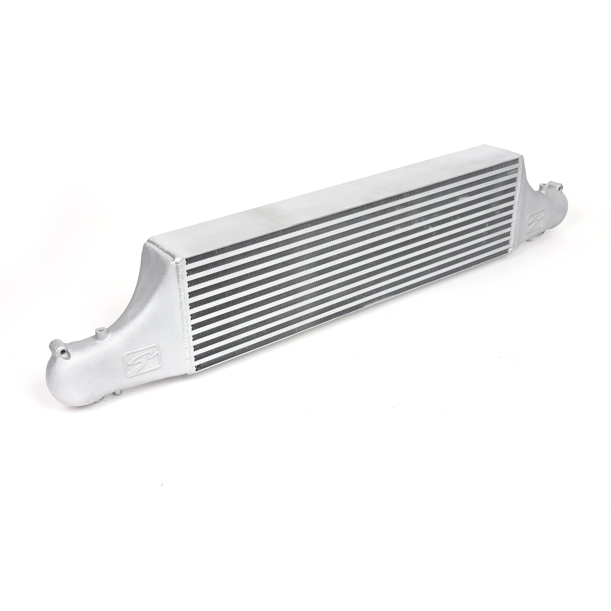 Skunk2 Front Mount Intercooler for 22-26 Civic 1.5T · Hybrid Racing