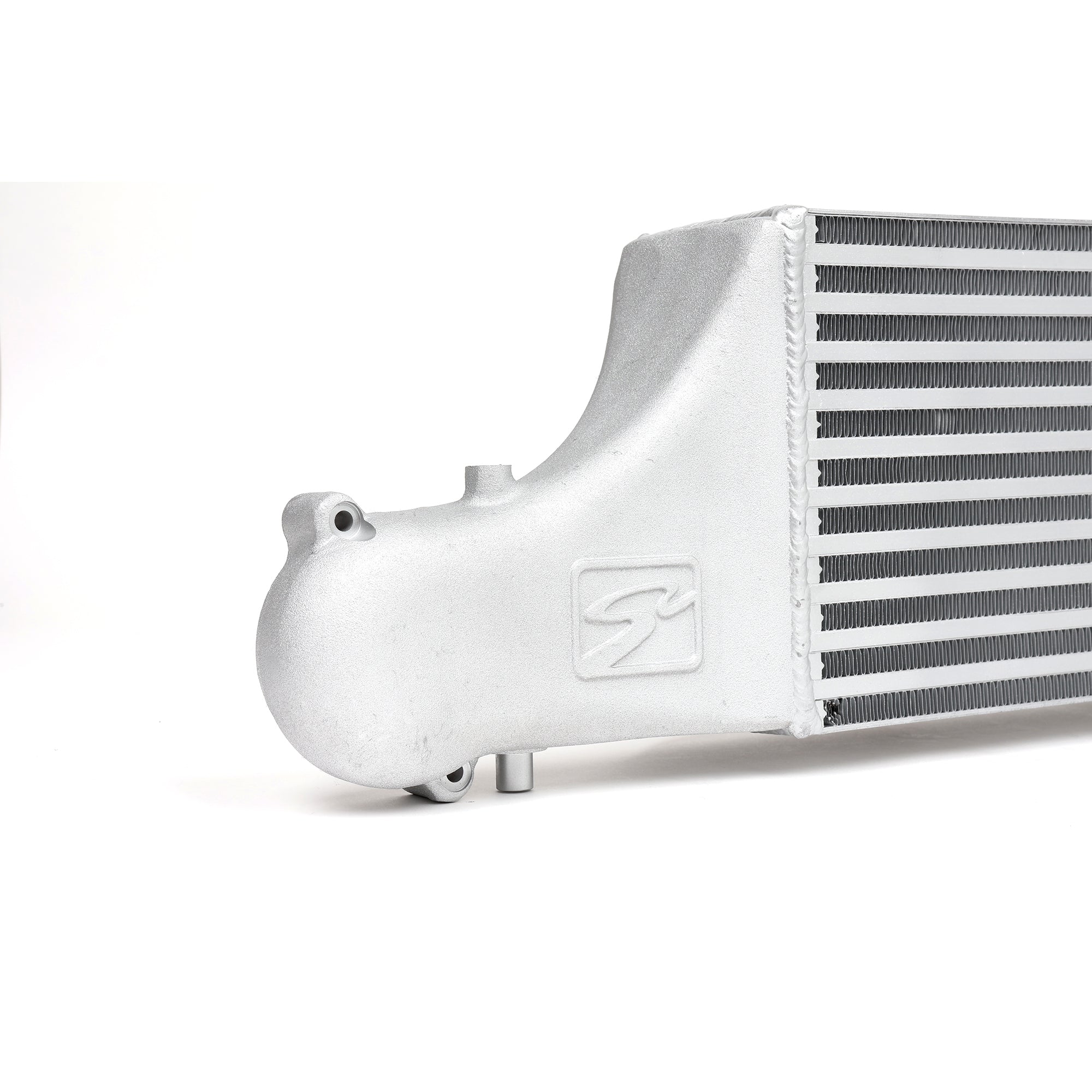 Skunk2 Front Mount Intercooler for 22-26 Civic 1.5T · Hybrid Racing