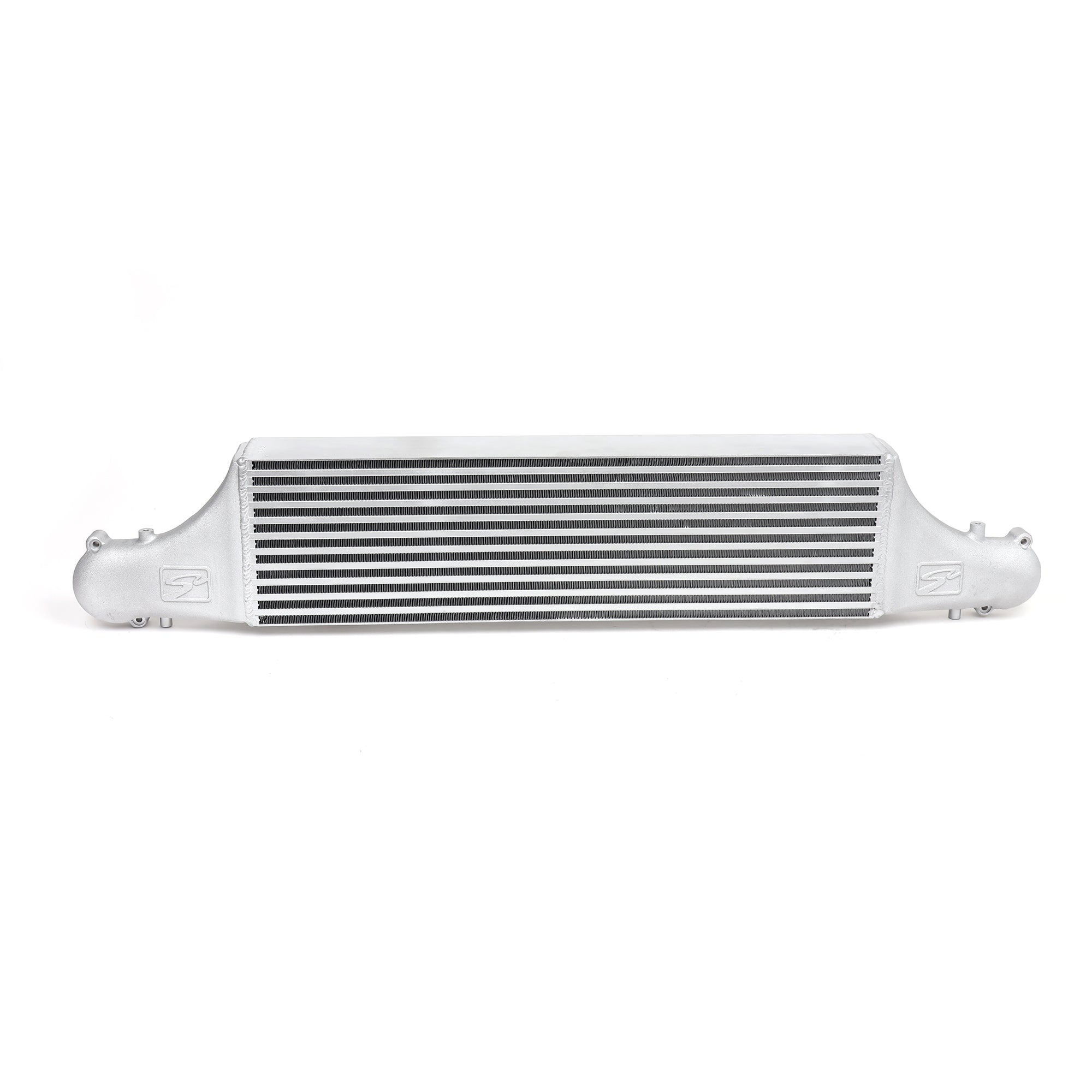 Skunk2 Front Mount Intercooler for 22-26 Civic 1.5T · Hybrid Racing
