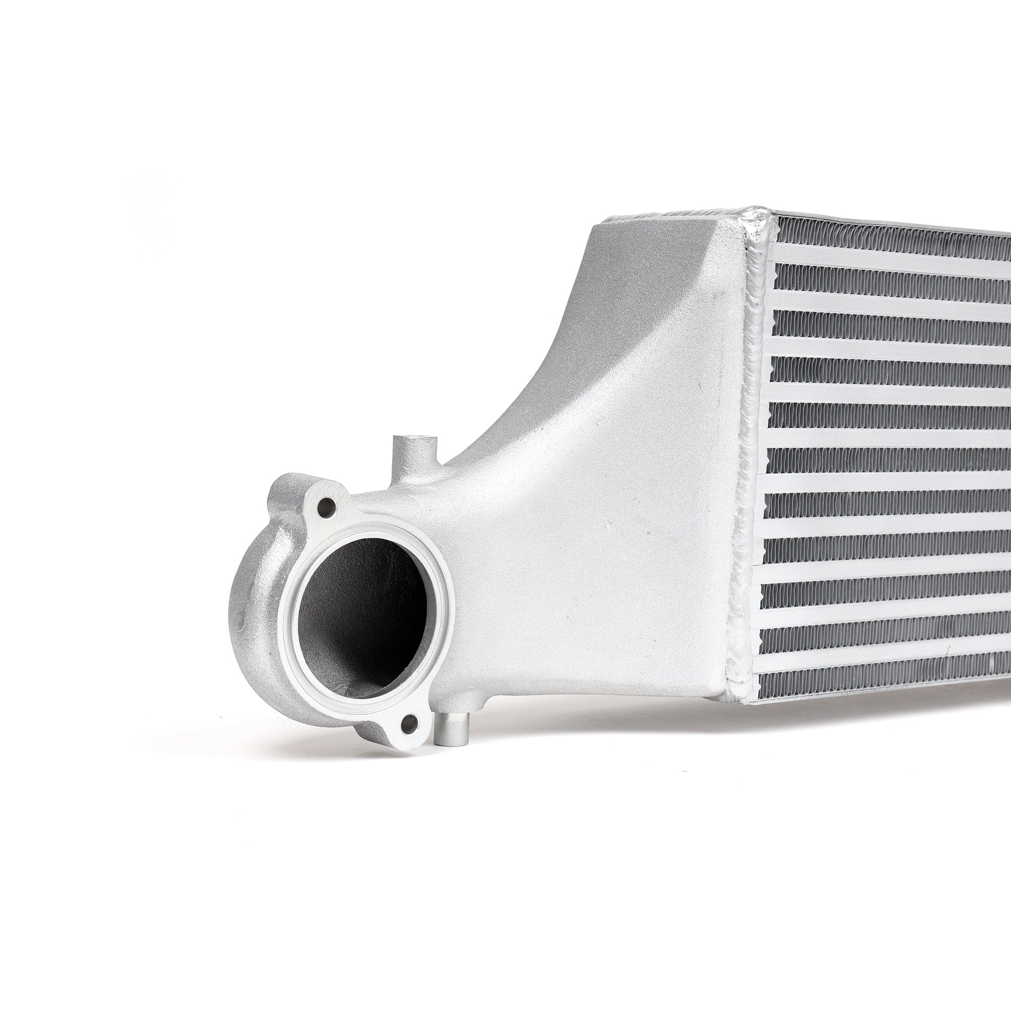 Skunk2 Front Mount Intercooler for 22-26 Civic 1.5T · Hybrid Racing