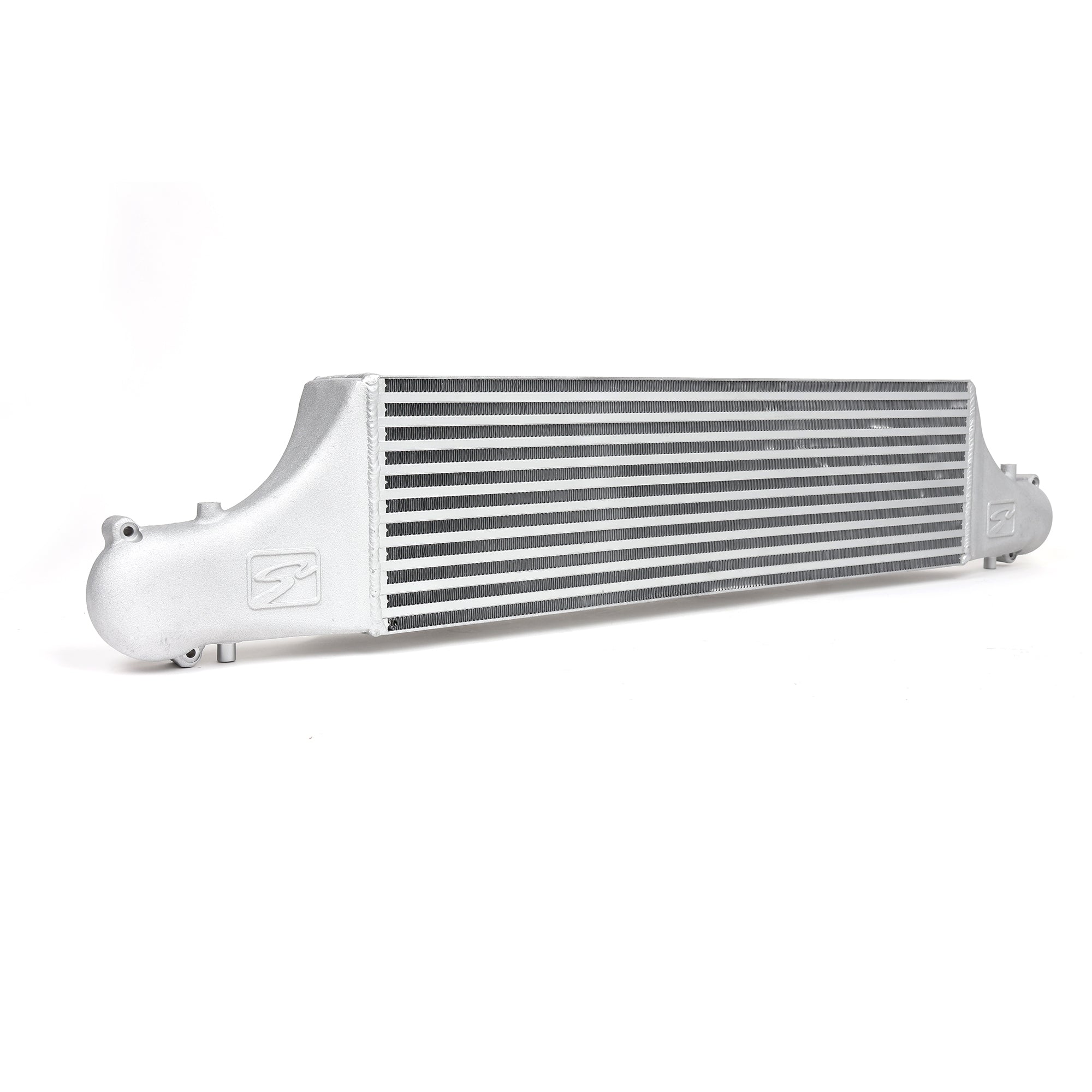 Skunk2 Front Mount Intercooler for 22-26 Civic 1.5T · Hybrid Racing