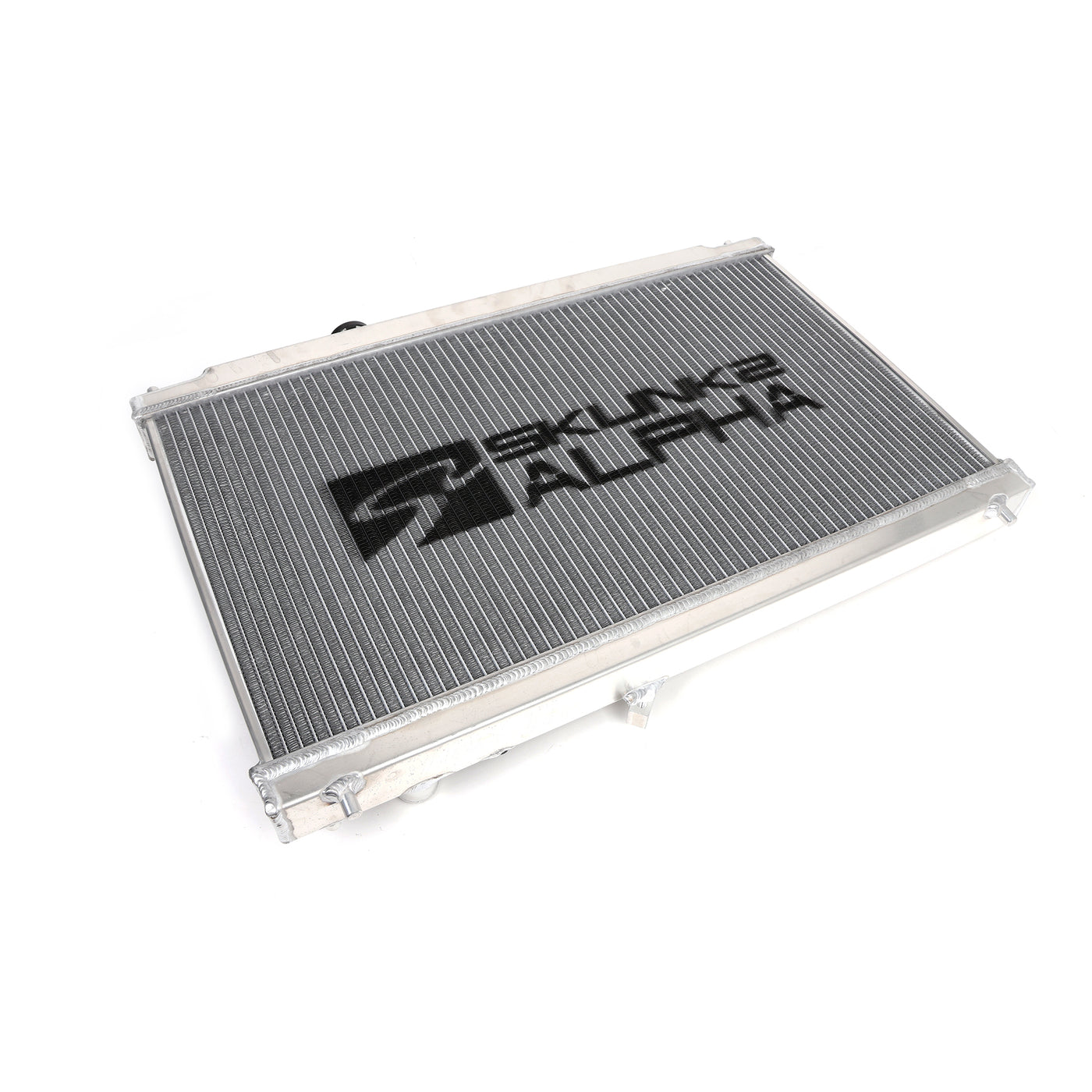 Skunk2 Full Size Alpha Series Radiator for 94-01 Integra