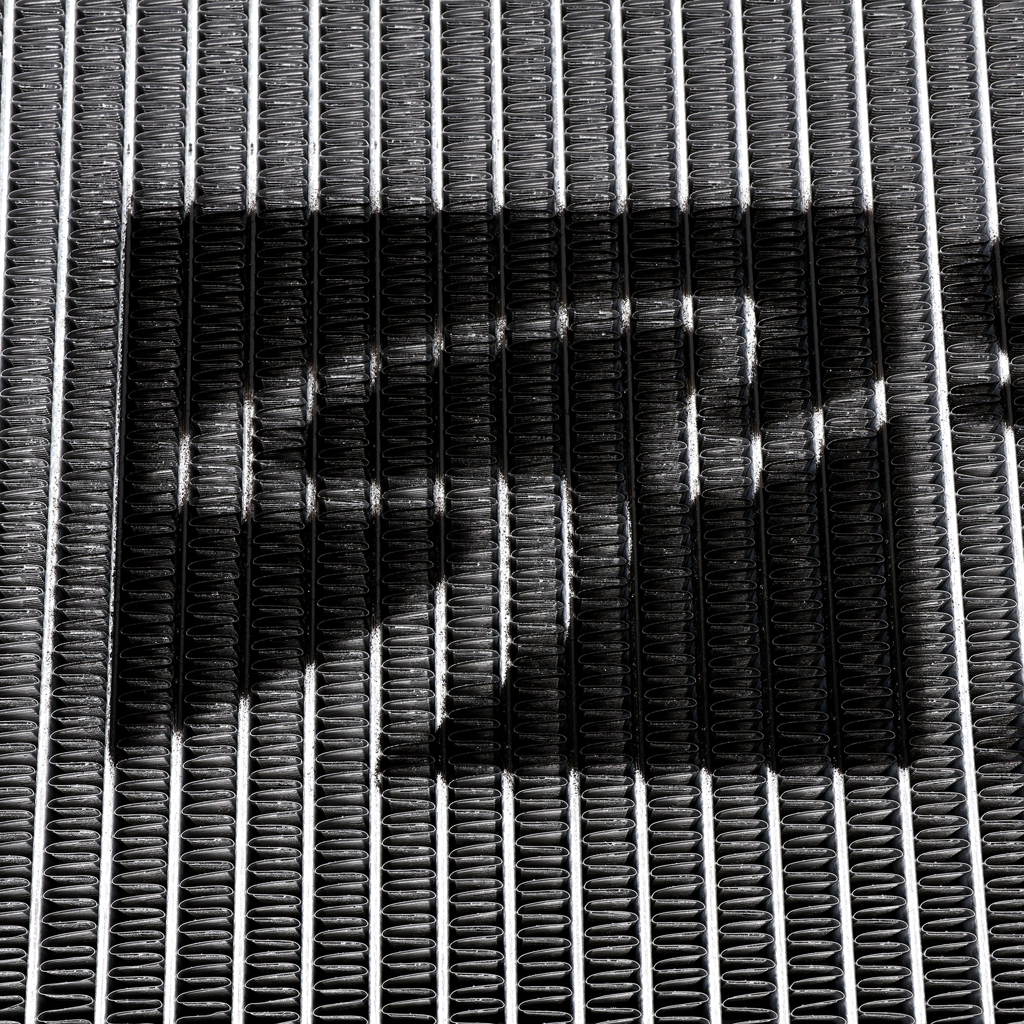 Skunk2 Full Size Alpha Series Radiator for 94-01 Integra
