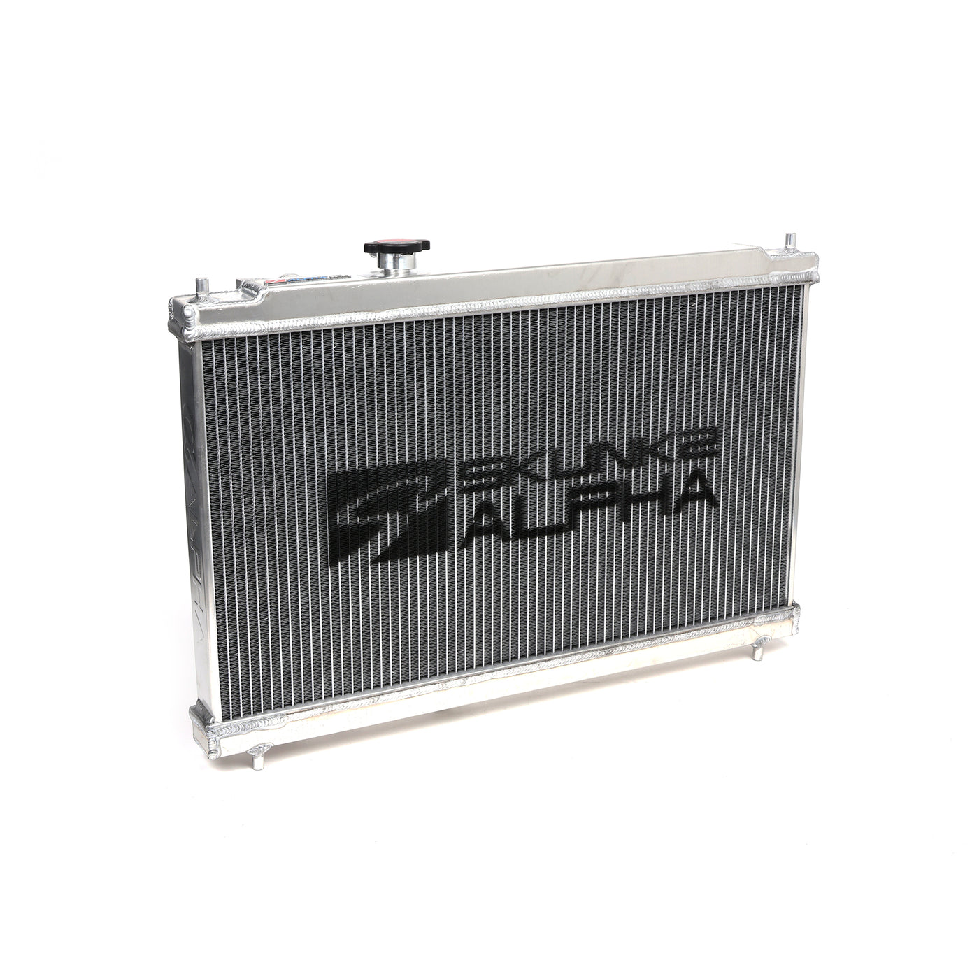 Skunk2 Full Size Alpha Series Radiator for 94-01 Integra