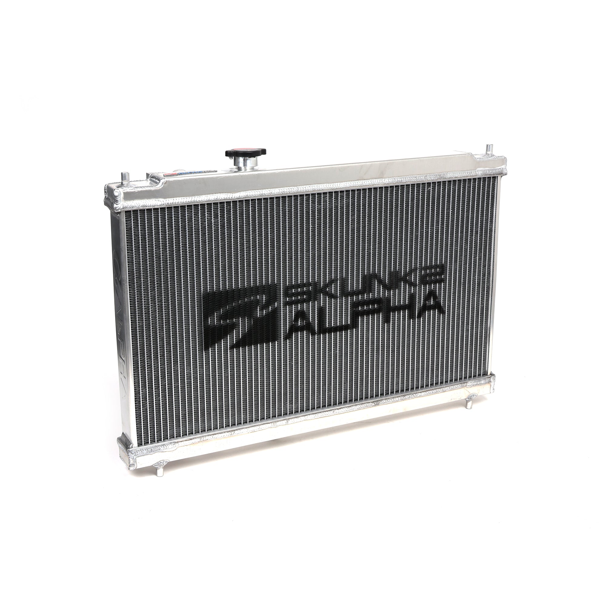 Skunk2 Full Size Alpha Series Radiator for 94-01 Integra