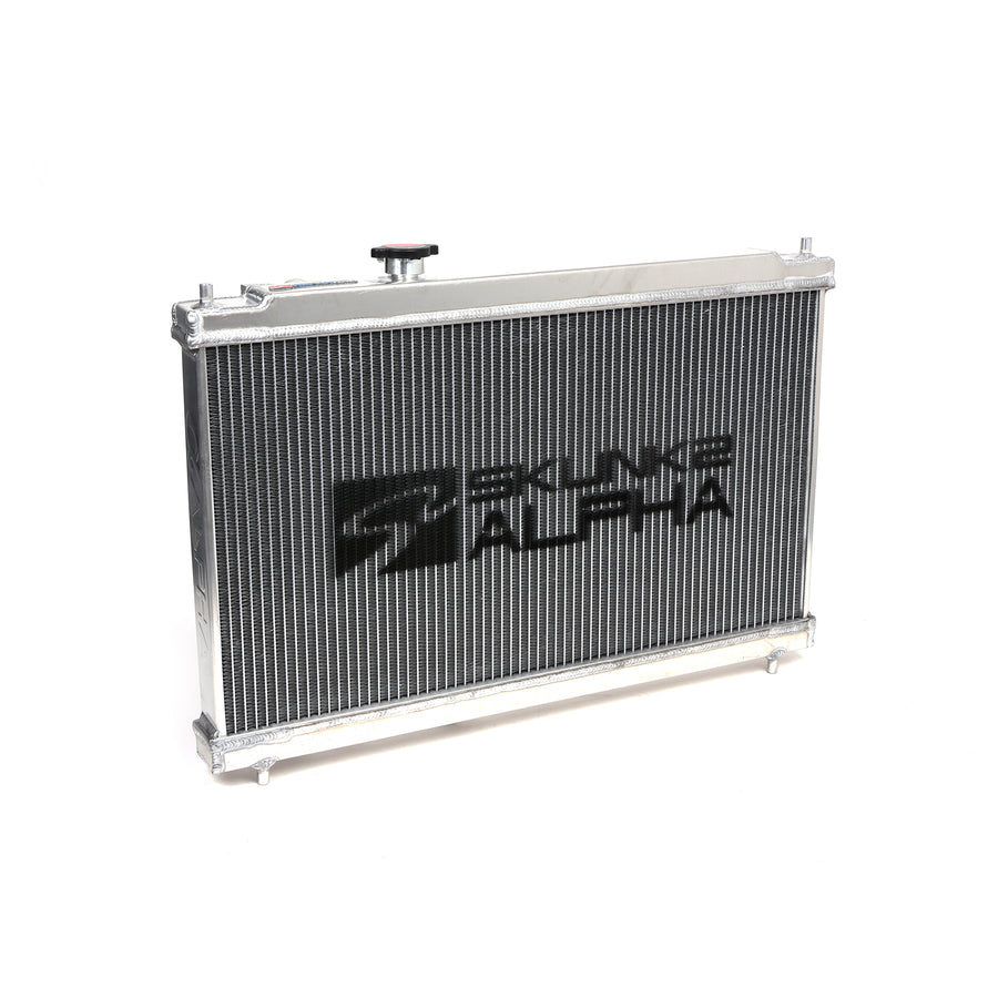 Skunk2 Full Size Alpha Series Radiator for 94-01 Integra