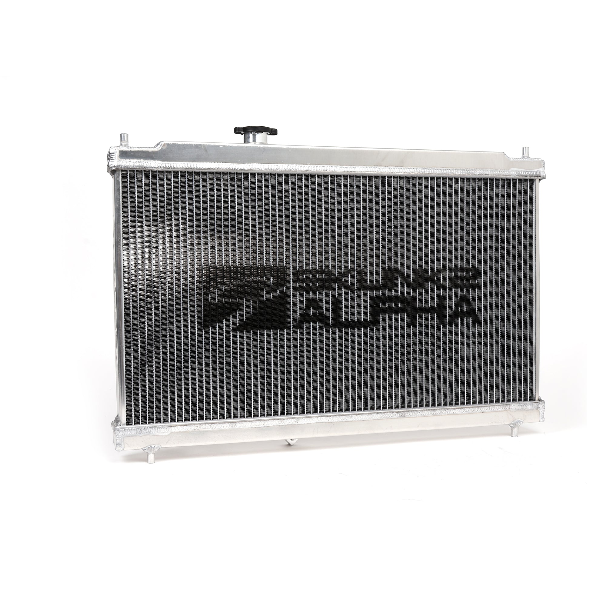 Skunk2 Full Size Alpha Series Radiator for 94-01 Integra · Hybrid
