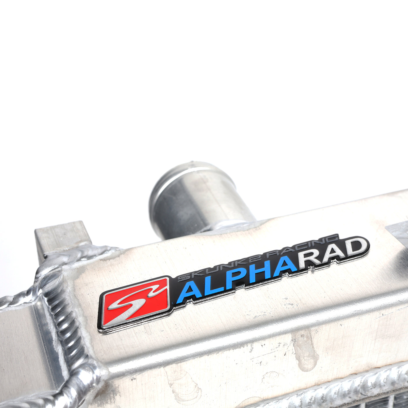 Skunk2 Full Size Alpha Series Radiator for 94-01 Integra