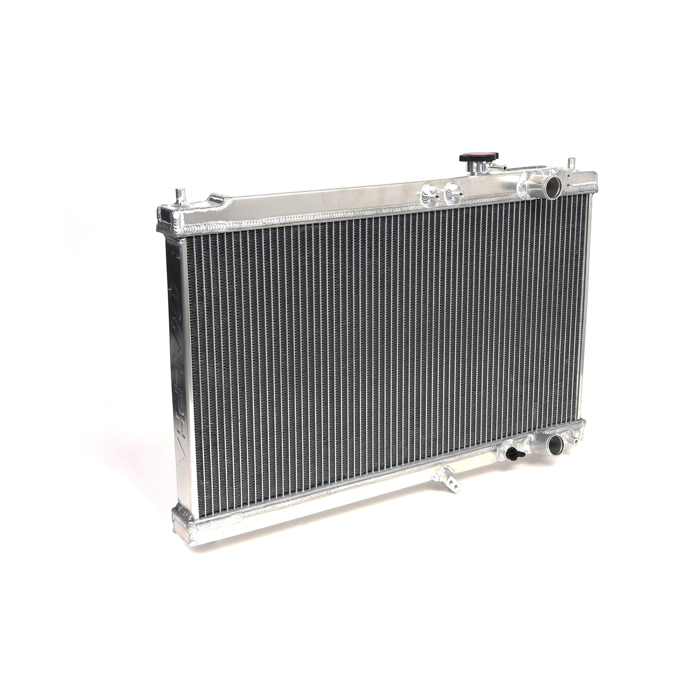 Skunk2 Full Size Alpha Series Radiator for 94-01 Integra