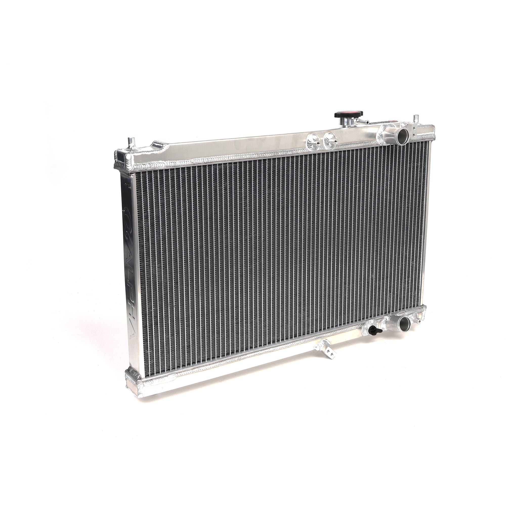 Skunk2 Full Size Alpha Series Radiator for 94-01 Integra