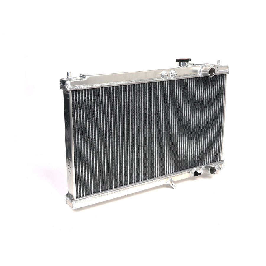 Skunk2 Full Size Alpha Series Radiator for 94-01 Integra
