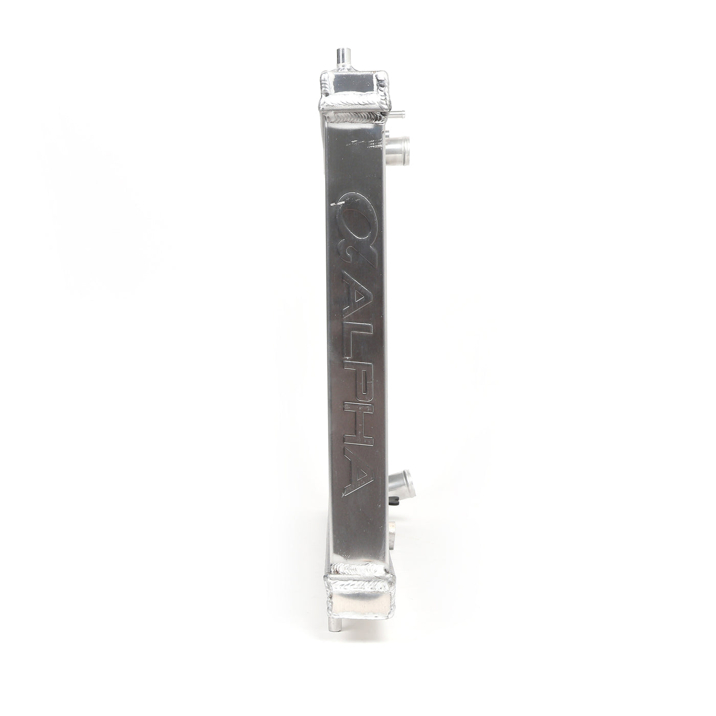 Skunk2 Full Size Alpha Series Radiator for 94-01 Integra