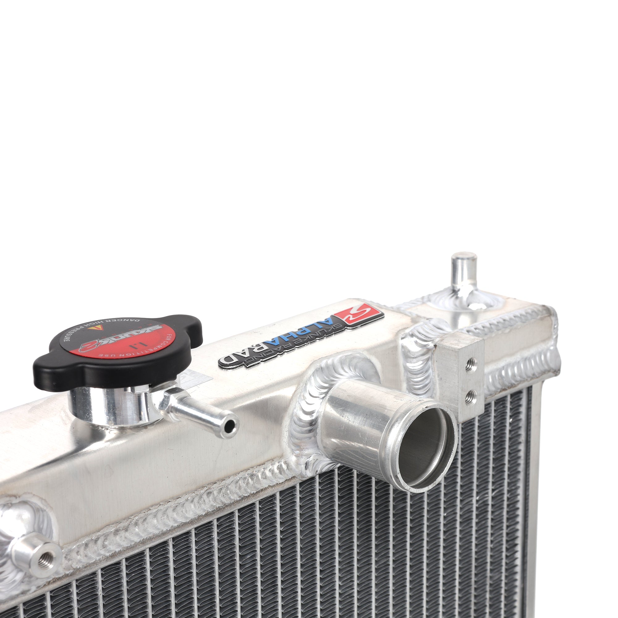 Skunk2 Full Size Alpha Series Radiator for 94-01 Integra