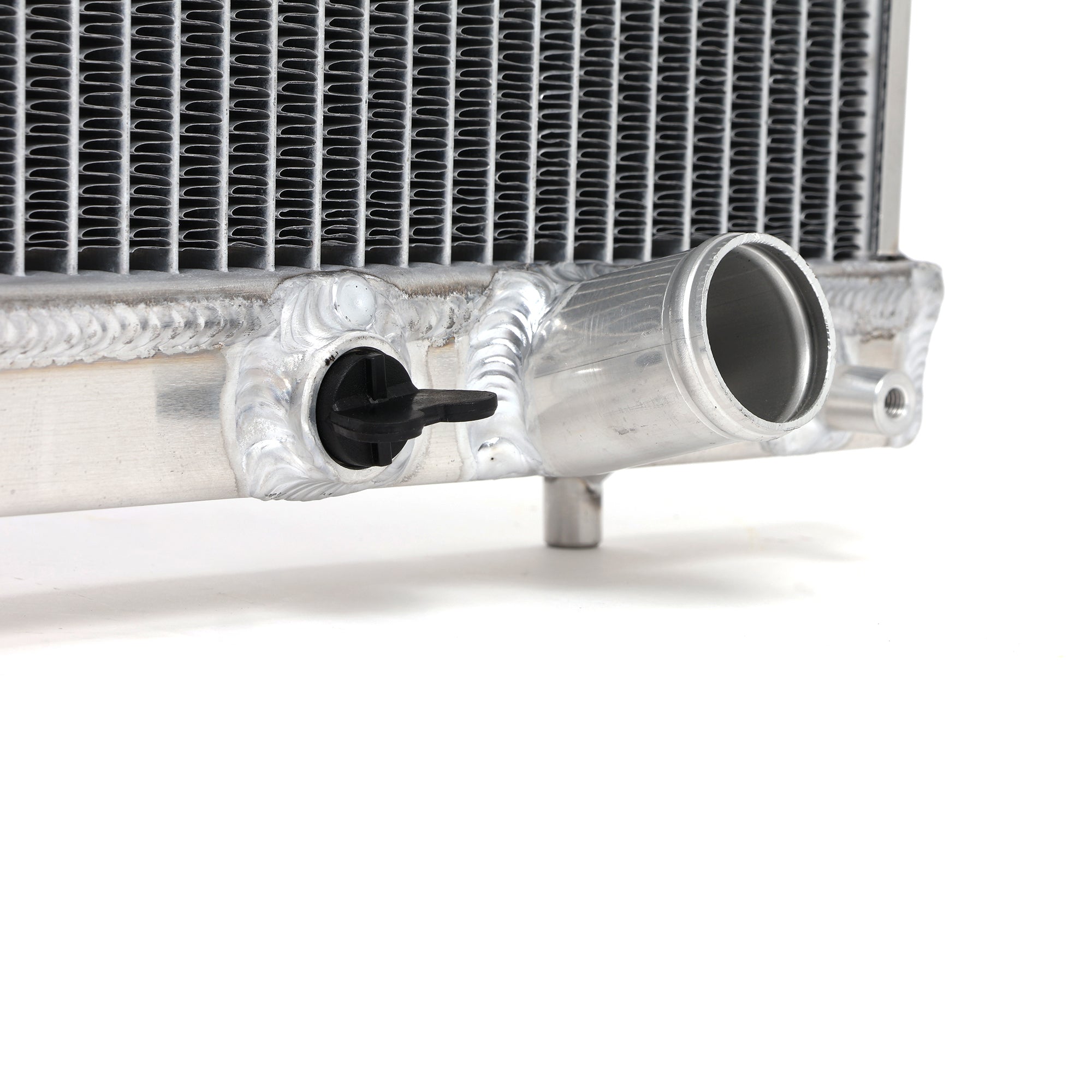 Skunk2 Full Size Alpha Series Radiator for 94-01 Integra
