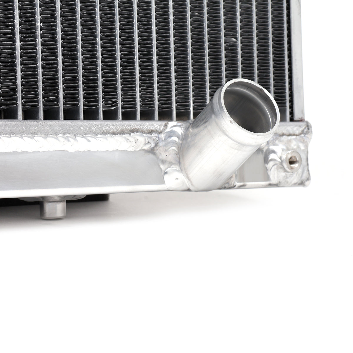 86 Crx Radiator Skunk2 Alpha Series Half Radiator for 1988-91 CRX/Civic · Hybrid Racing