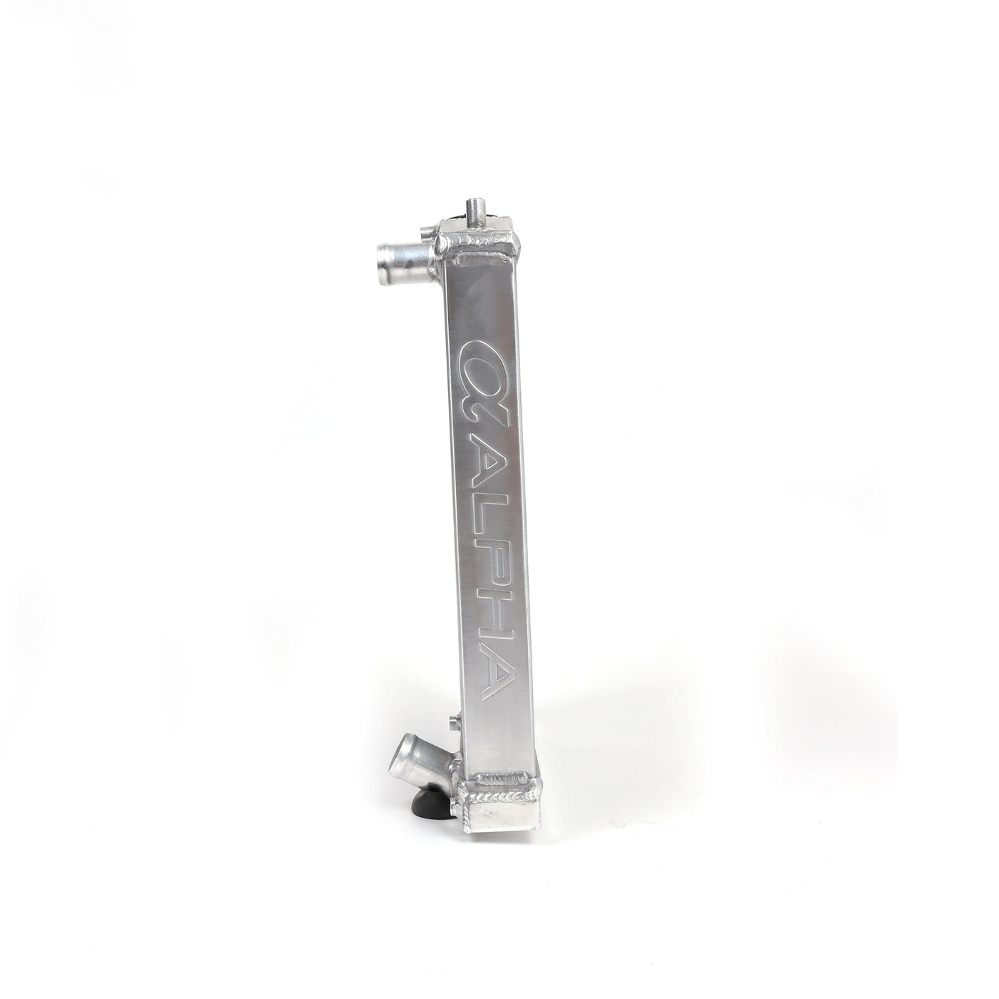 Skunk2 Alpha Series Half Radiator (1988-1991 Civic/CRX)