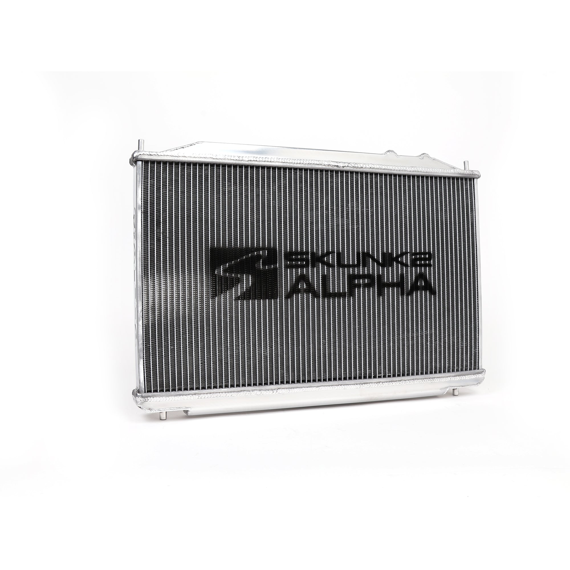 Skunk2 Alpha Series Aluminum Radiator for 06-11 Civic Si