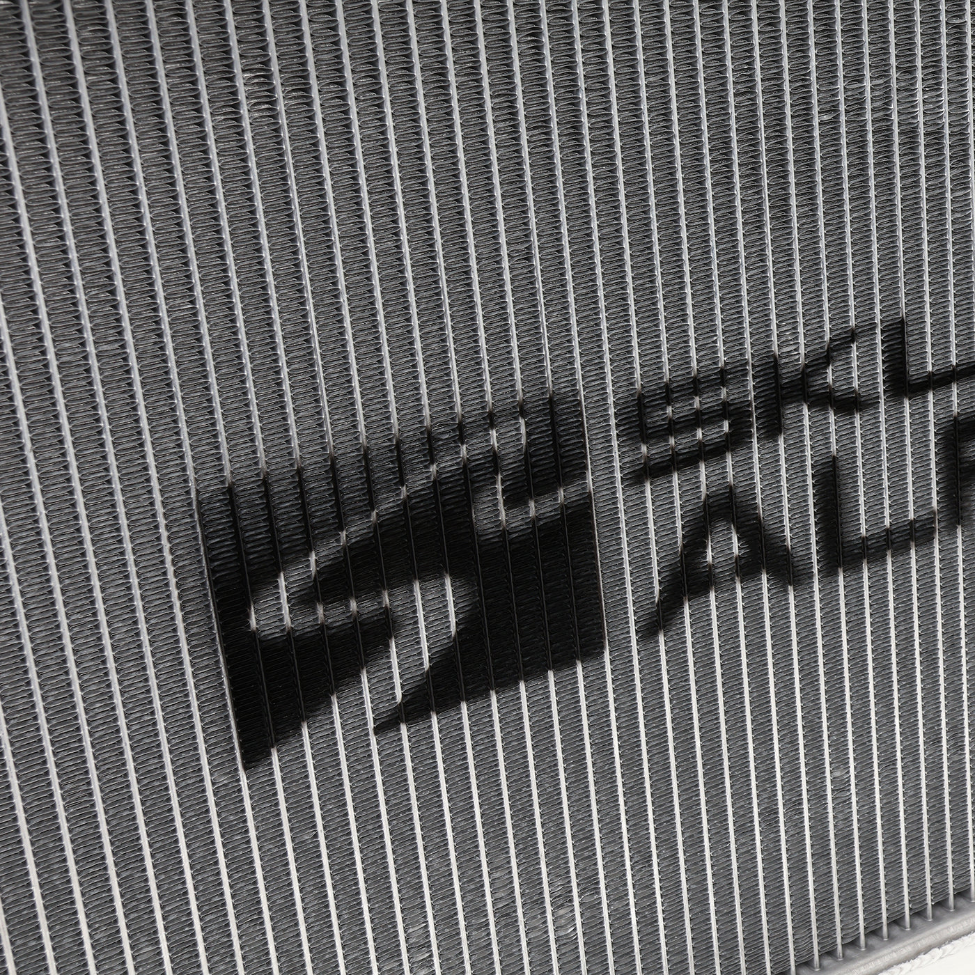 Skunk2 Alpha Series Aluminum Radiator for 06-11 Civic Si