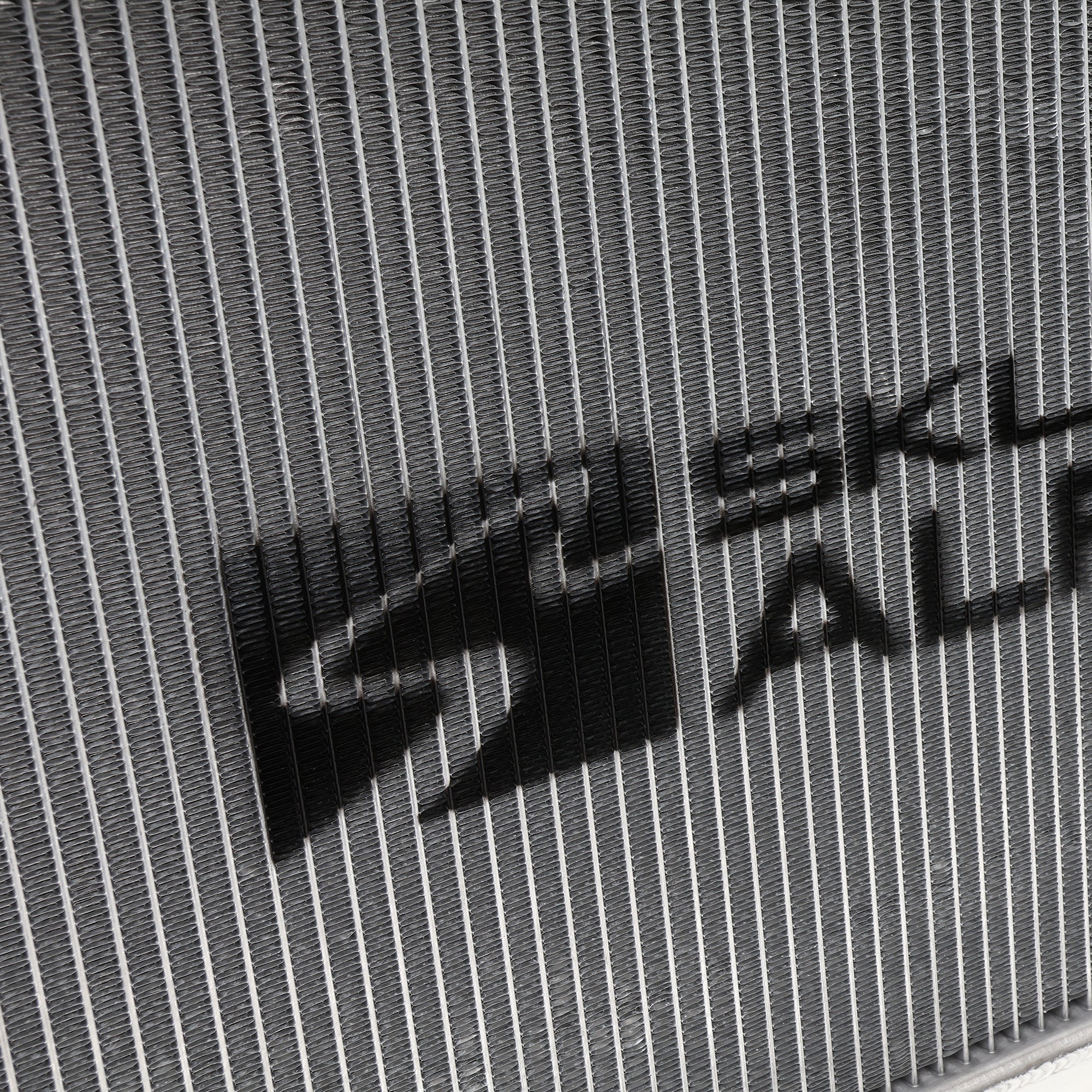 Skunk2 Alpha Series Aluminum Radiator for 06-11 Civic Si