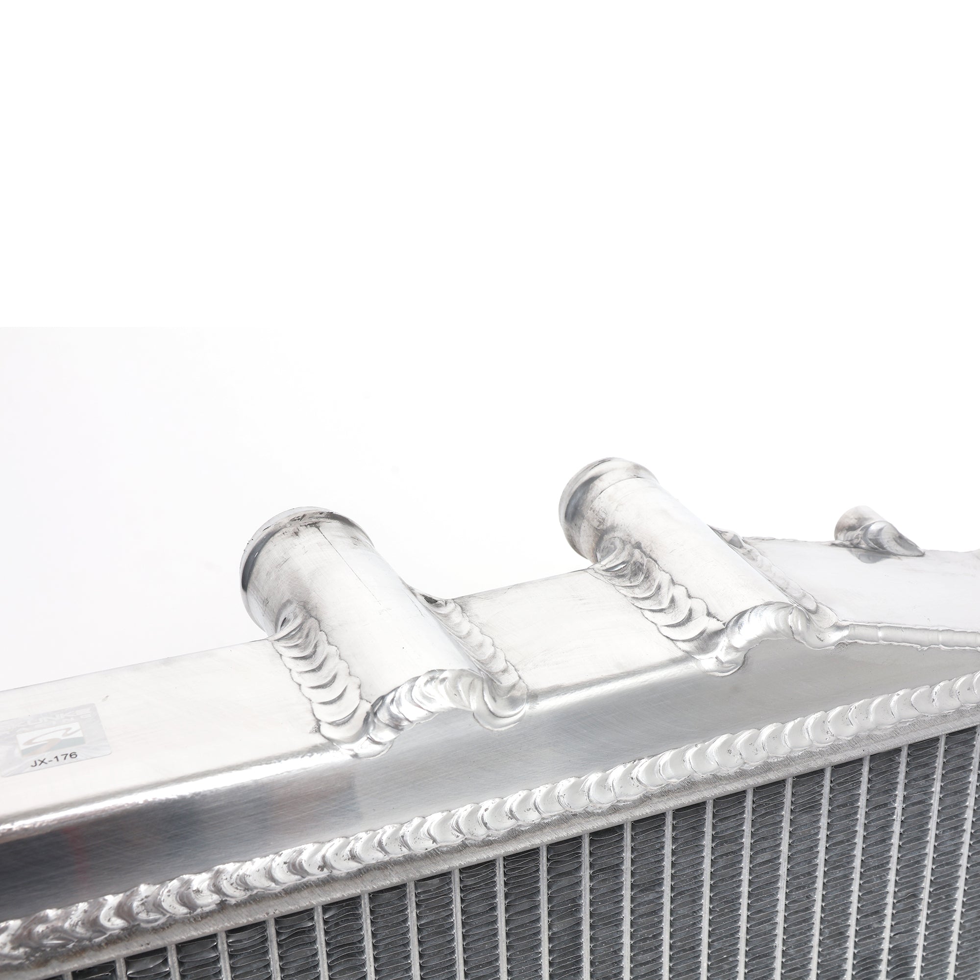 Skunk2 Alpha Series Aluminum Radiator for 06-11 Civic Si