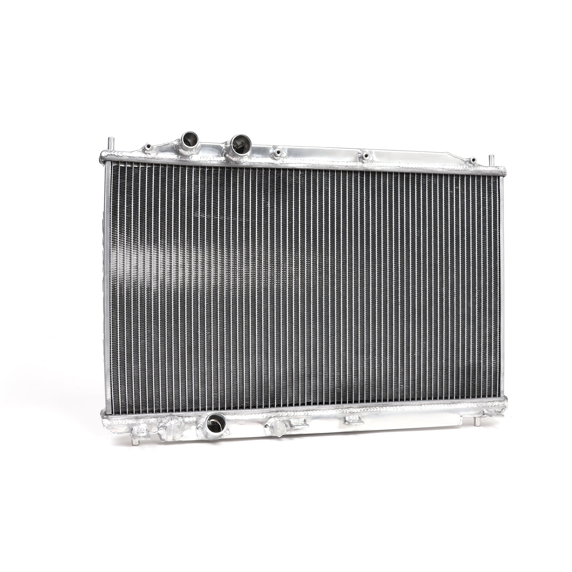 Skunk2 Alpha Series Aluminum Radiator for 06-11 Civic Si